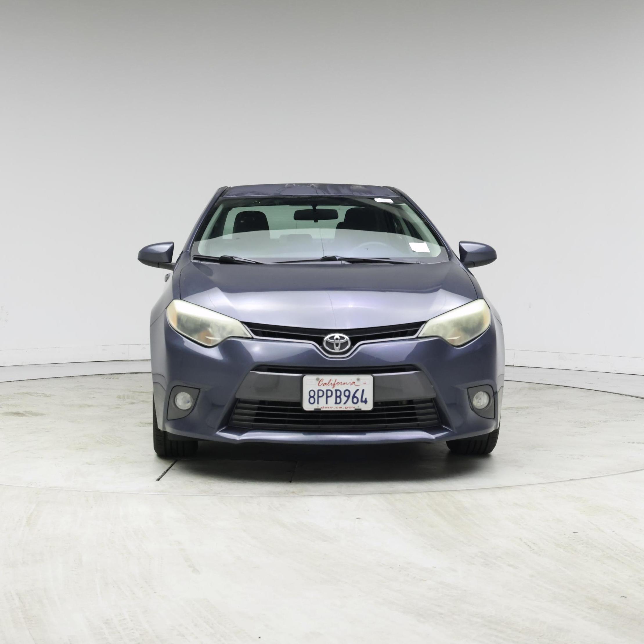 Thumbnail: 2016 Toyota Corolla - 5