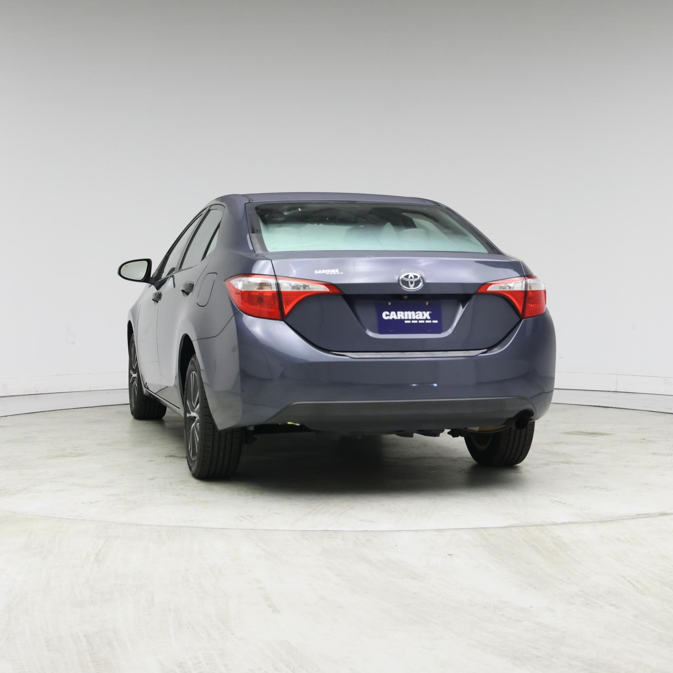 Thumbnail: 2016 Toyota Corolla - 6
