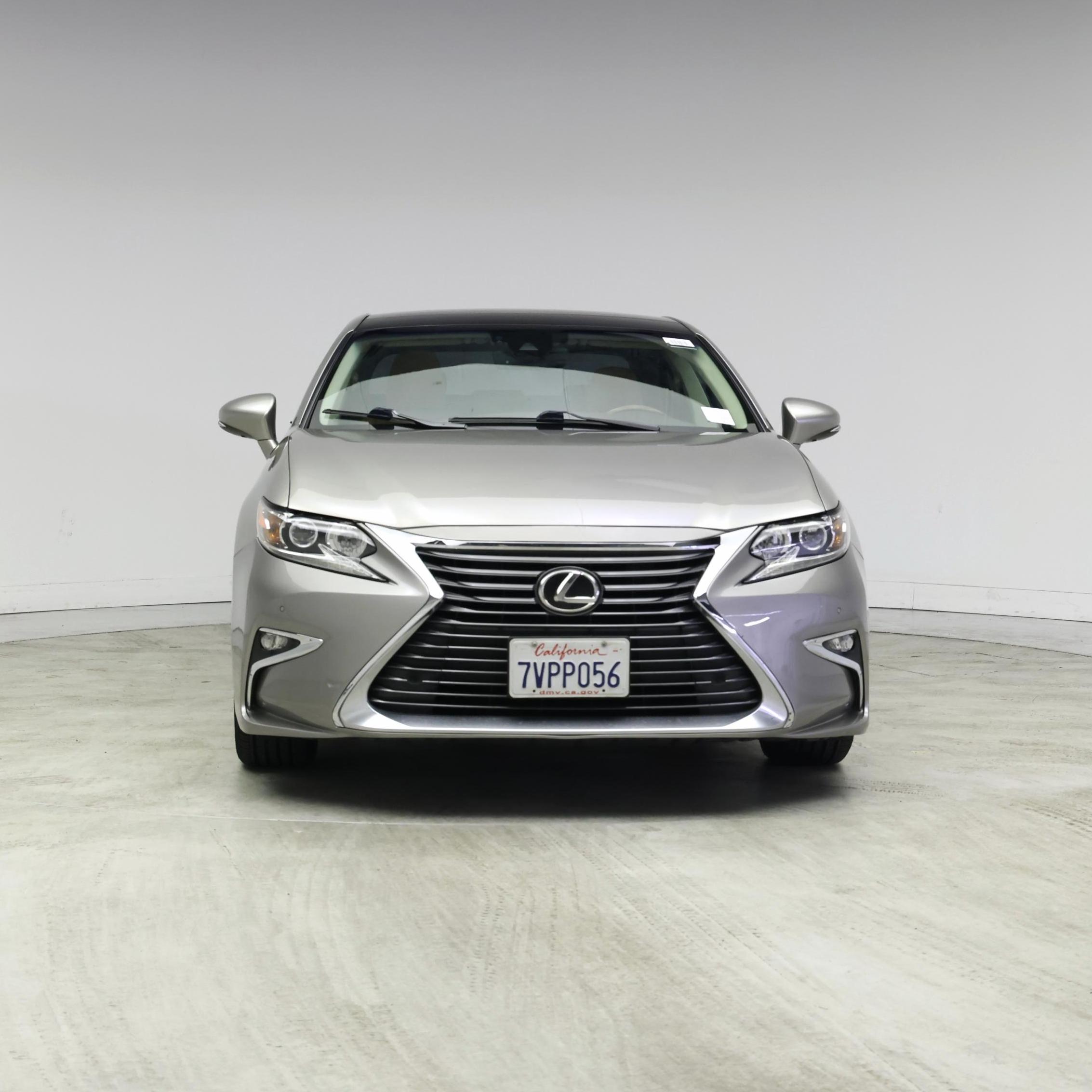 Thumbnail: 2016 Lexus ES - 5
