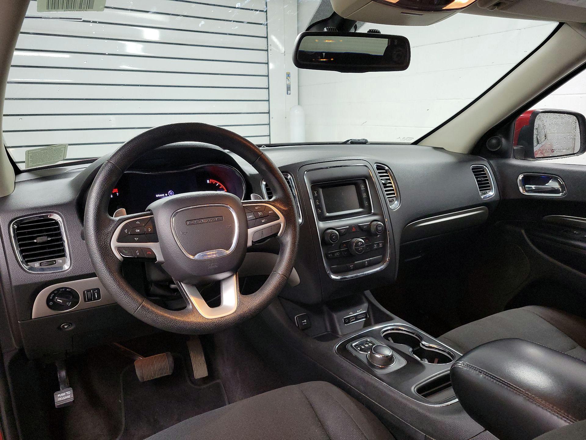 Thumbnail: 2015 Dodge Durango - 9