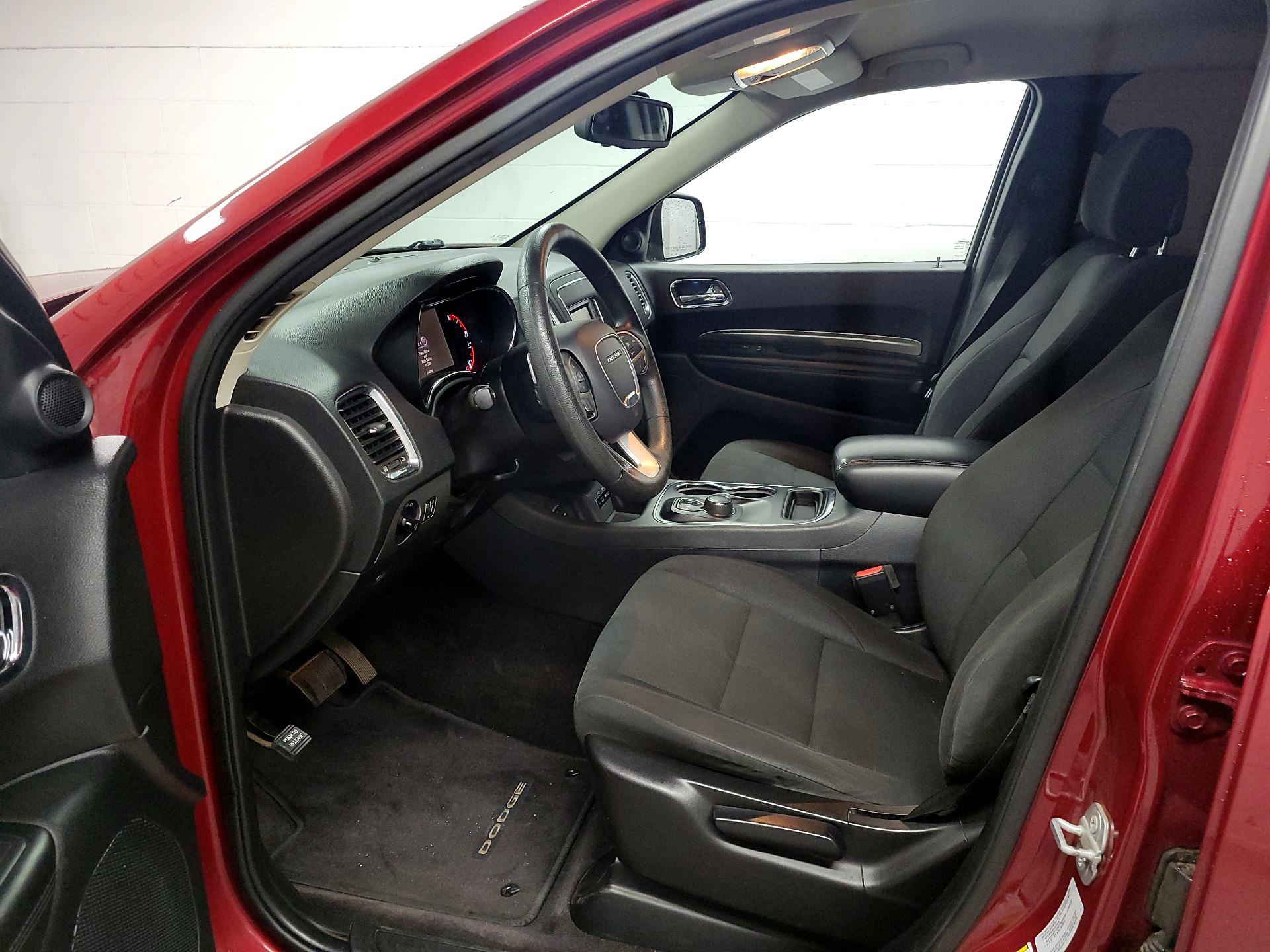 Thumbnail: 2015 Dodge Durango - 11