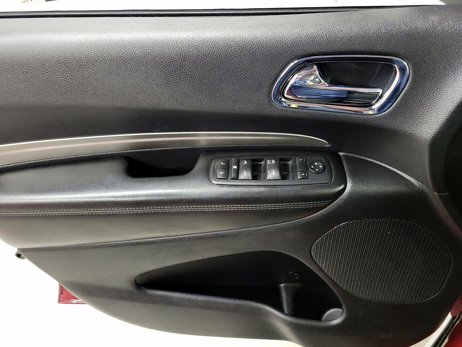 Thumbnail: 2015 Dodge Durango - 12