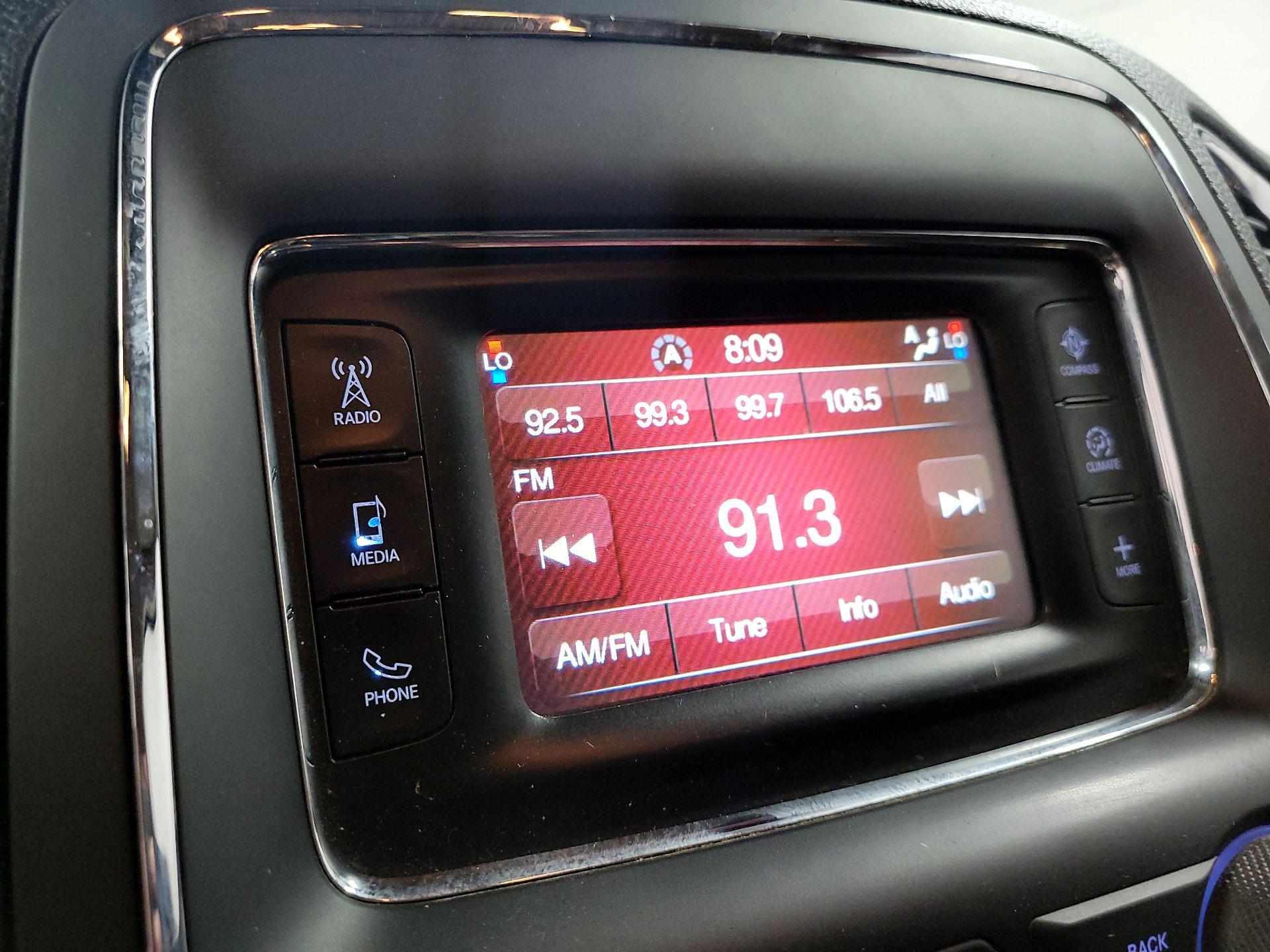 Thumbnail: 2015 Dodge Durango - 14