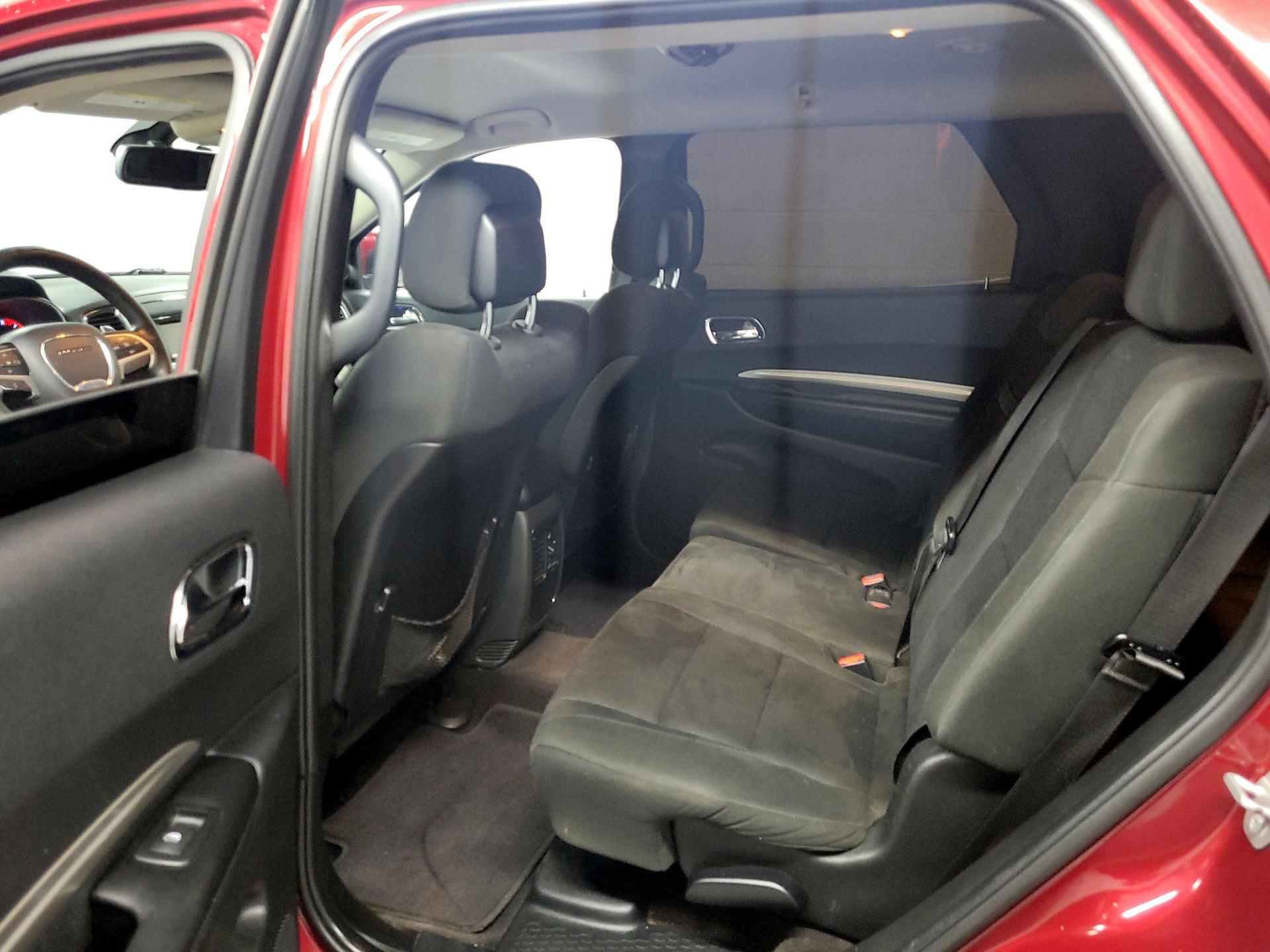 Thumbnail: 2015 Dodge Durango - 18