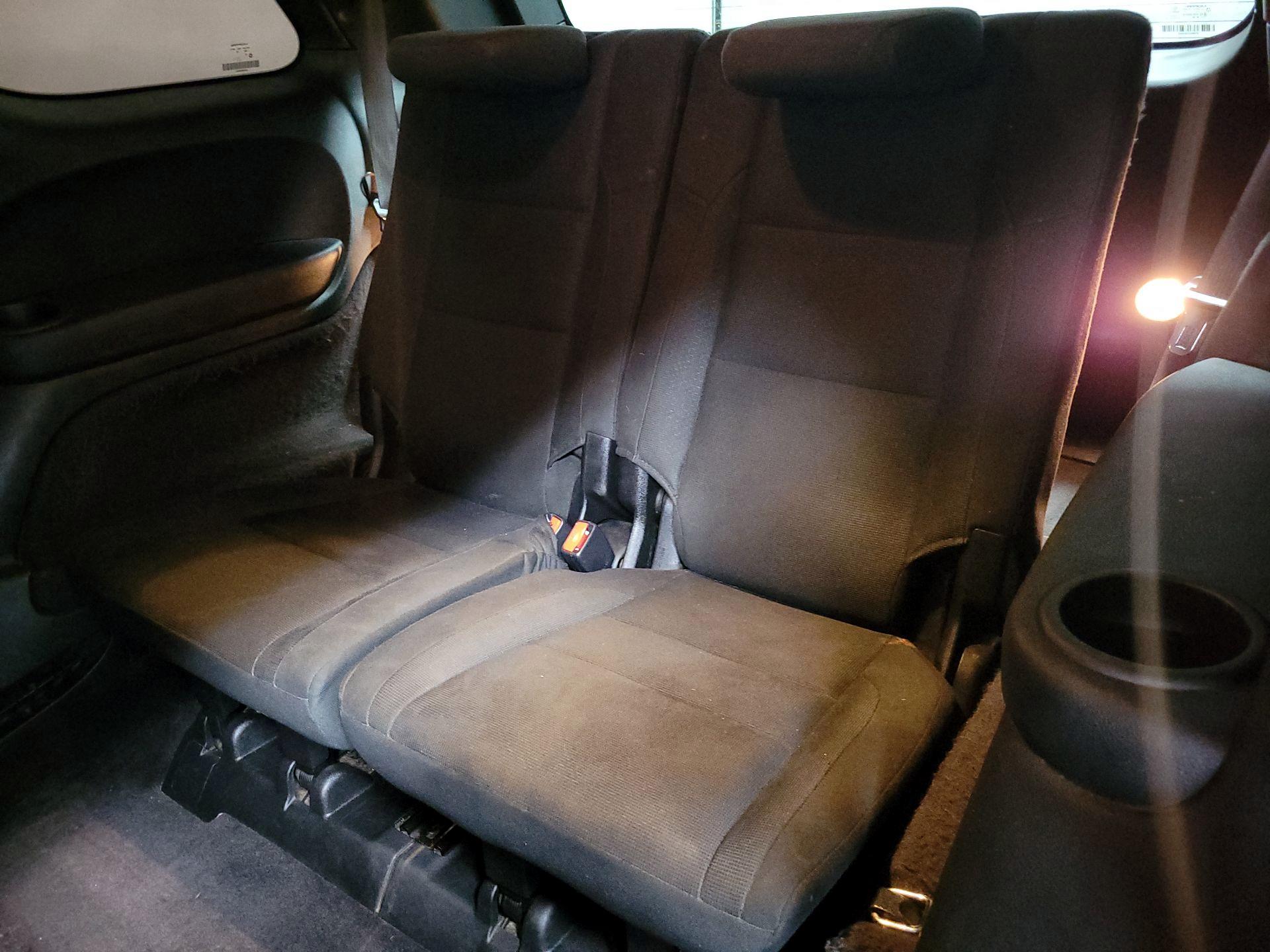 Thumbnail: 2015 Dodge Durango - 19