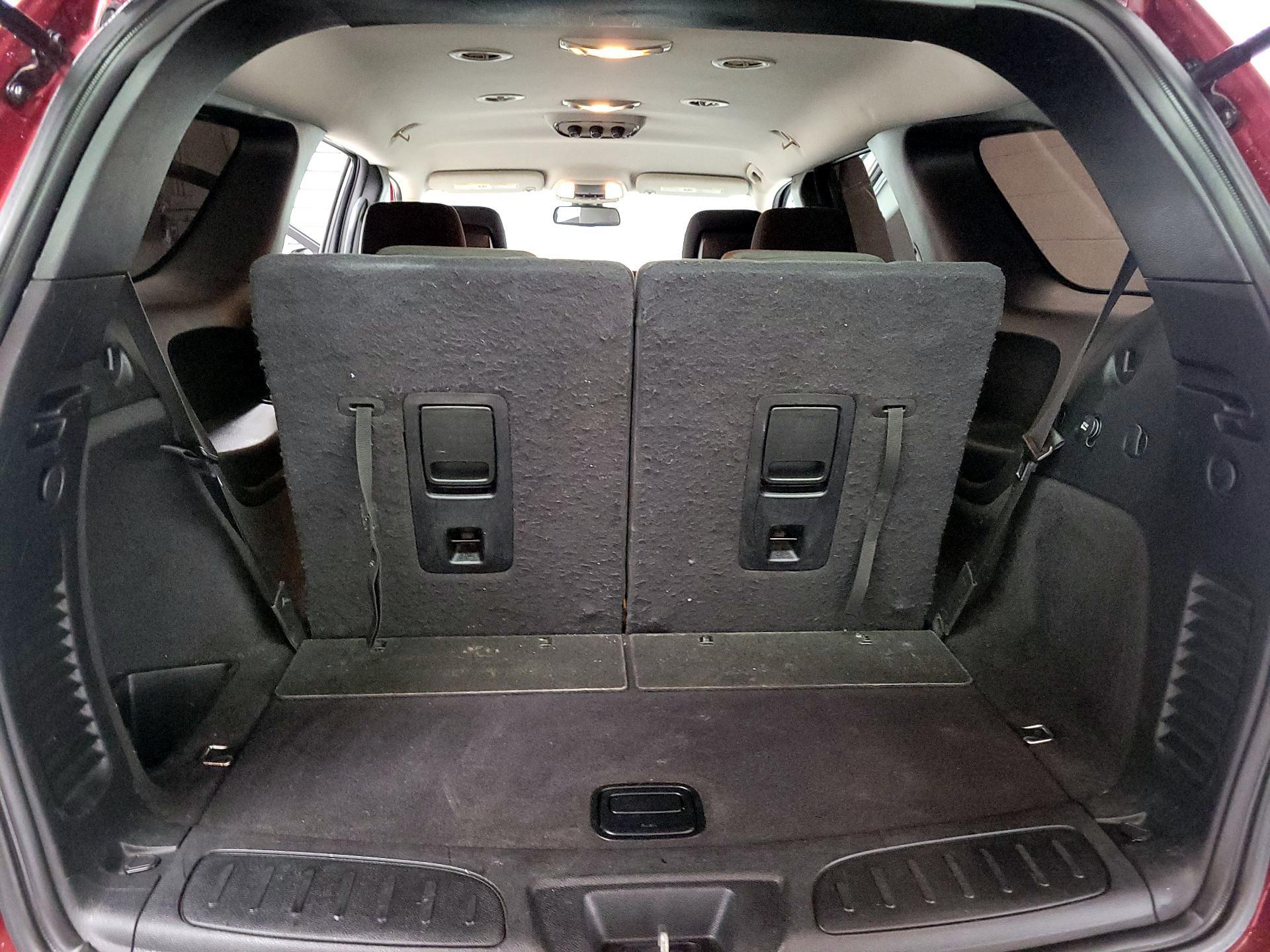 Thumbnail: 2015 Dodge Durango - 20