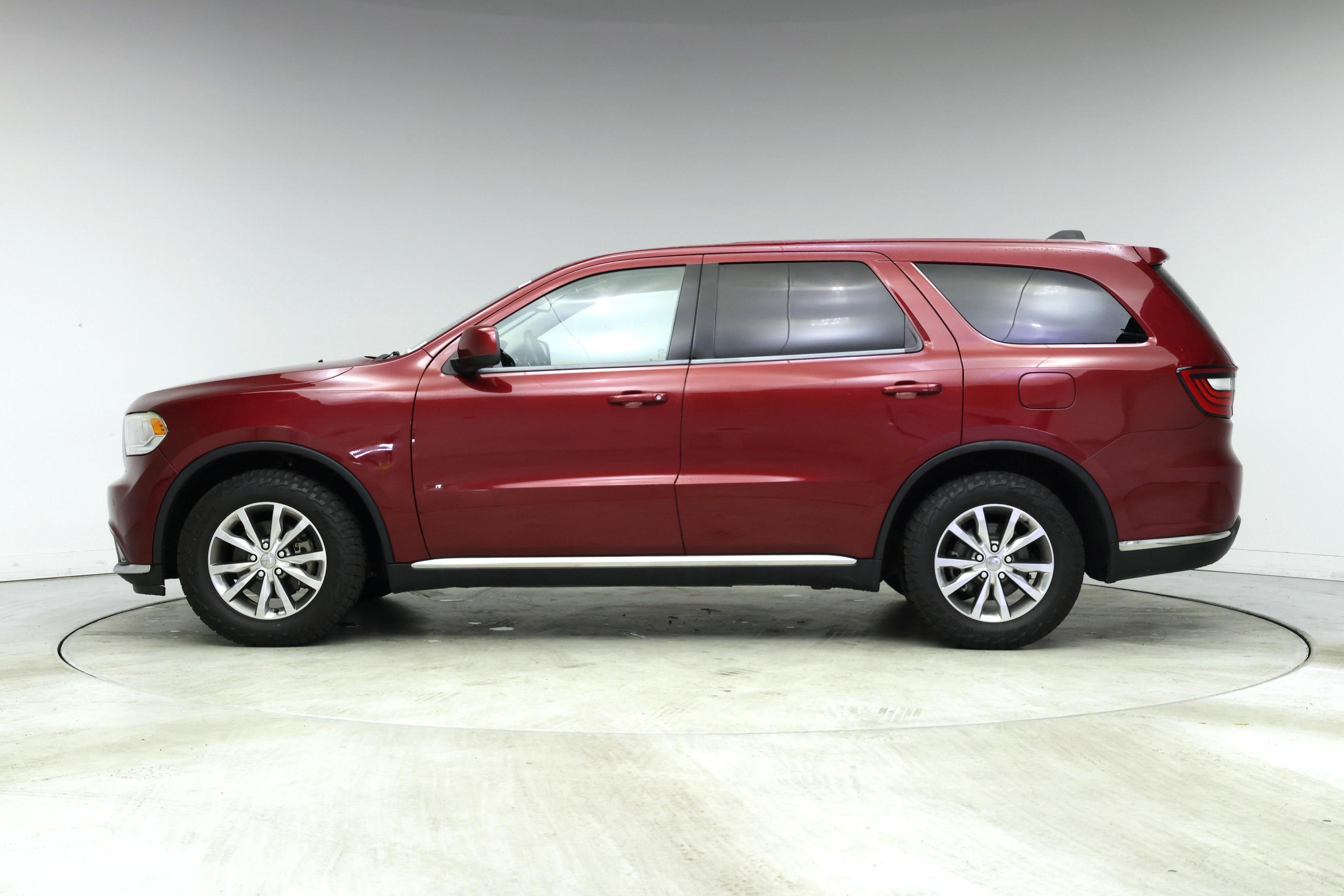 Thumbnail: 2015 Dodge Durango - 3