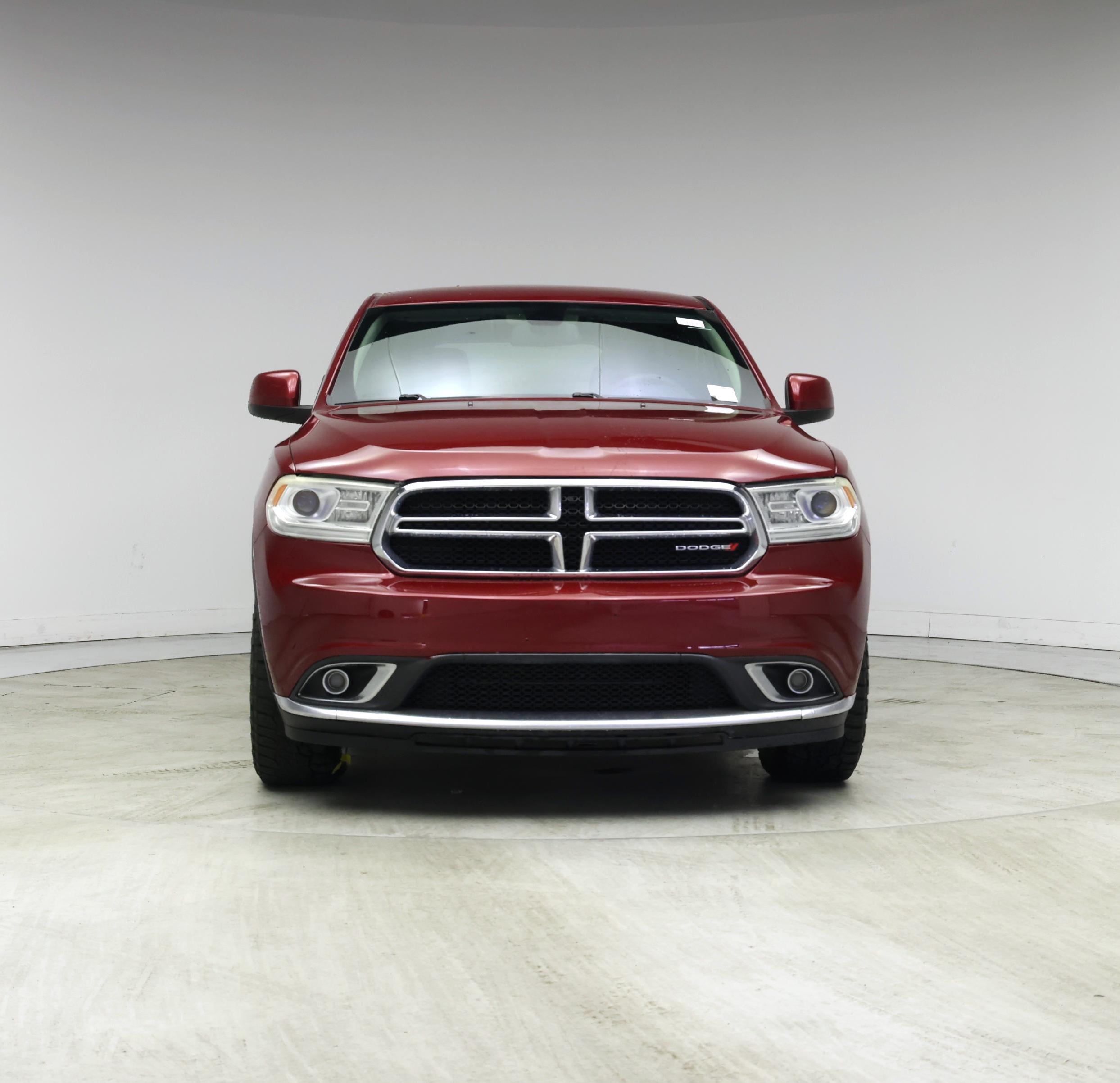 Thumbnail: 2015 Dodge Durango - 5