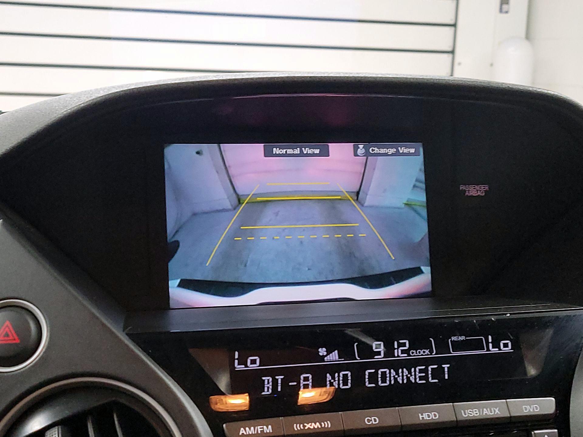Thumbnail: 2014 Honda Pilot - 13