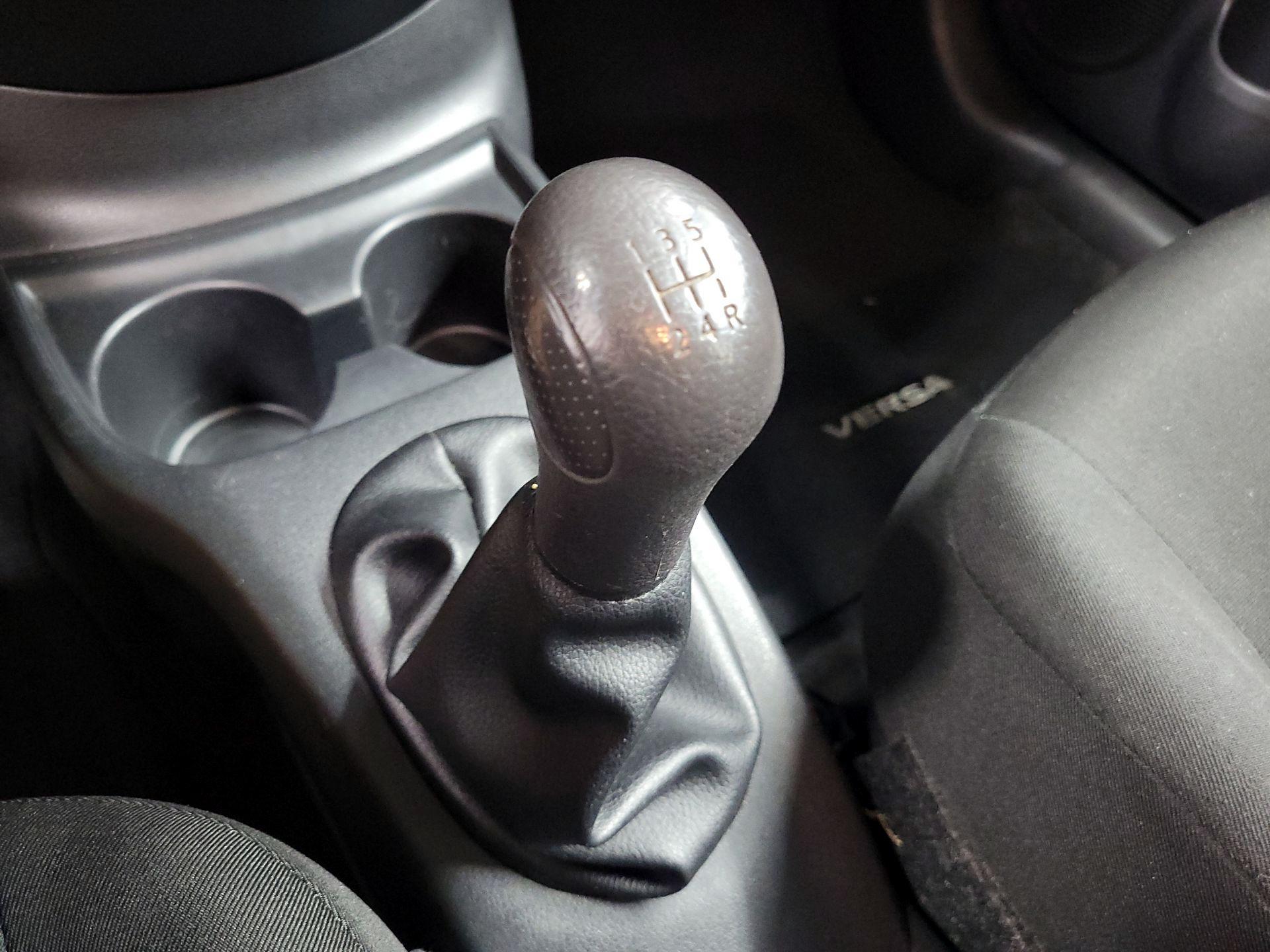 Thumbnail: 2016 Nissan Versa - 15