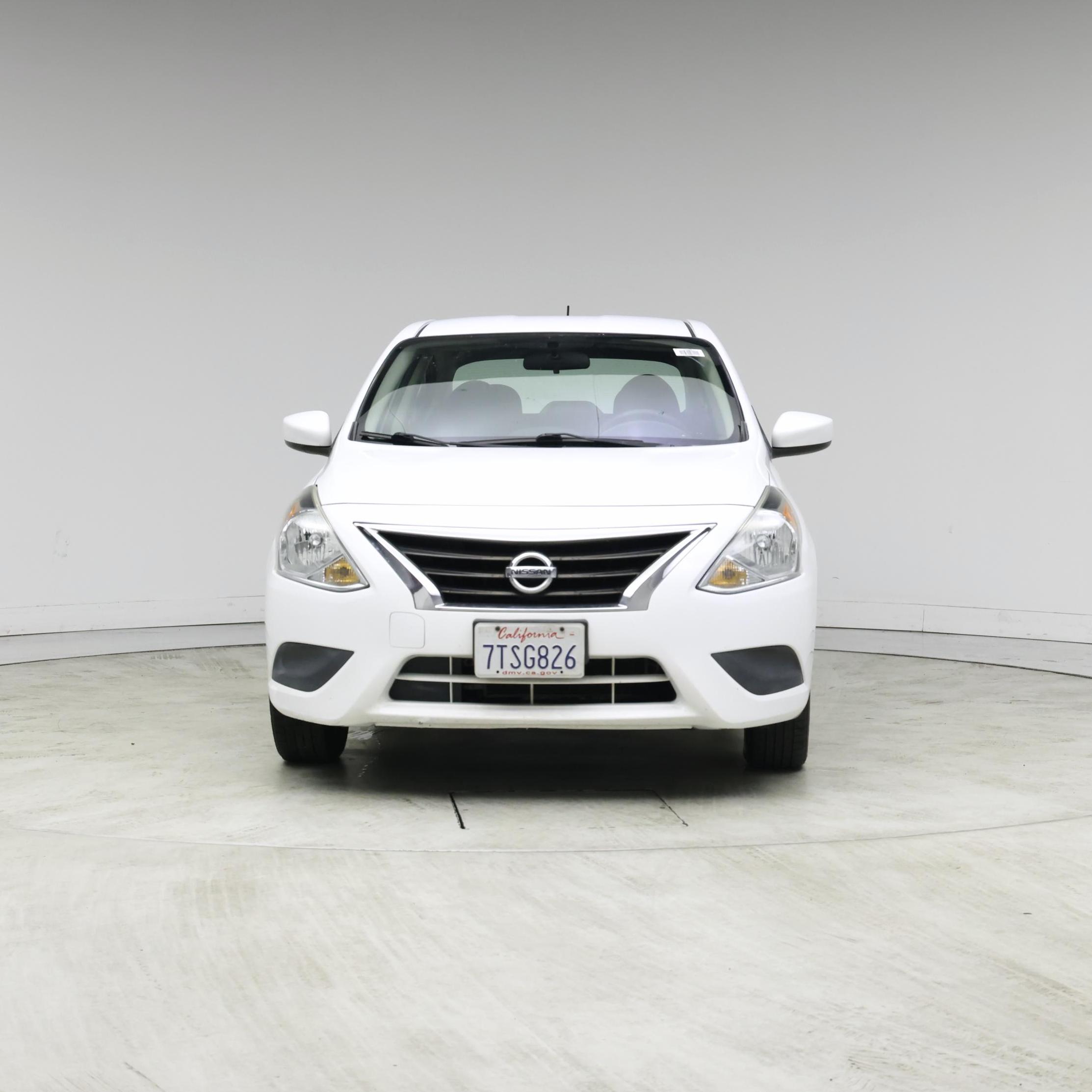 Thumbnail: 2016 Nissan Versa - 5