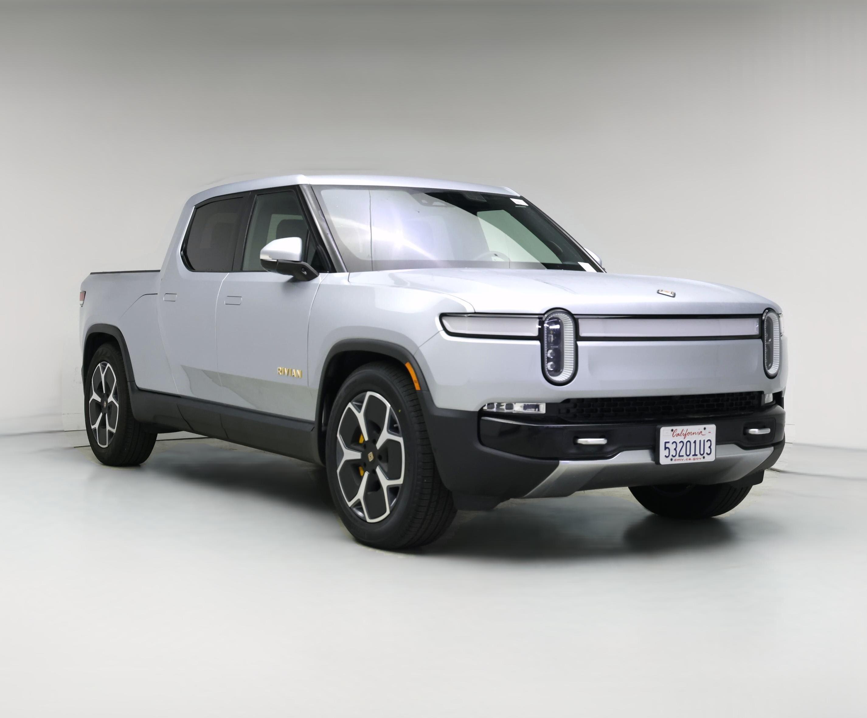 Thumbnail: 2023 Rivian R1T - 1