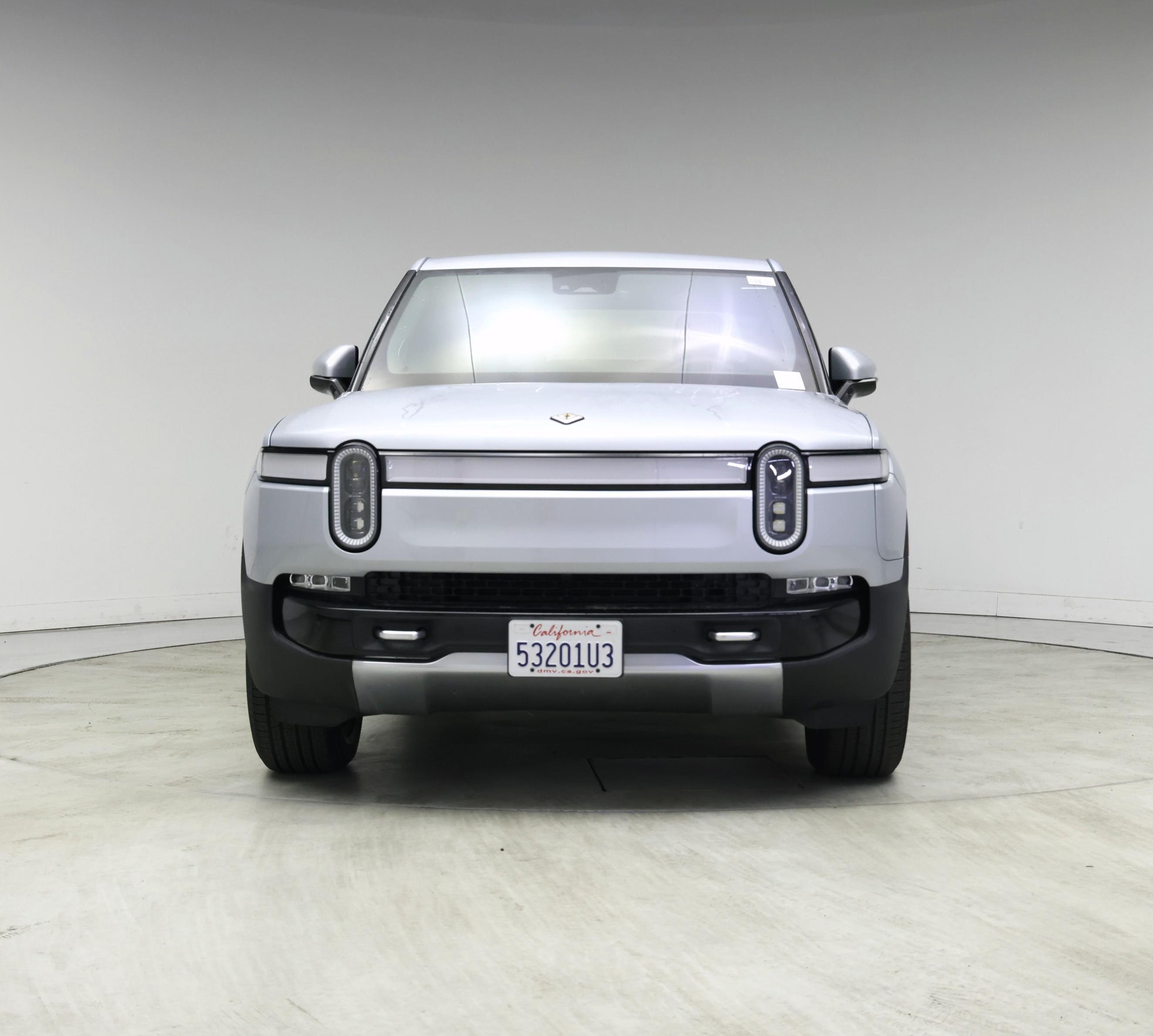 Thumbnail: 2023 Rivian R1T - 5