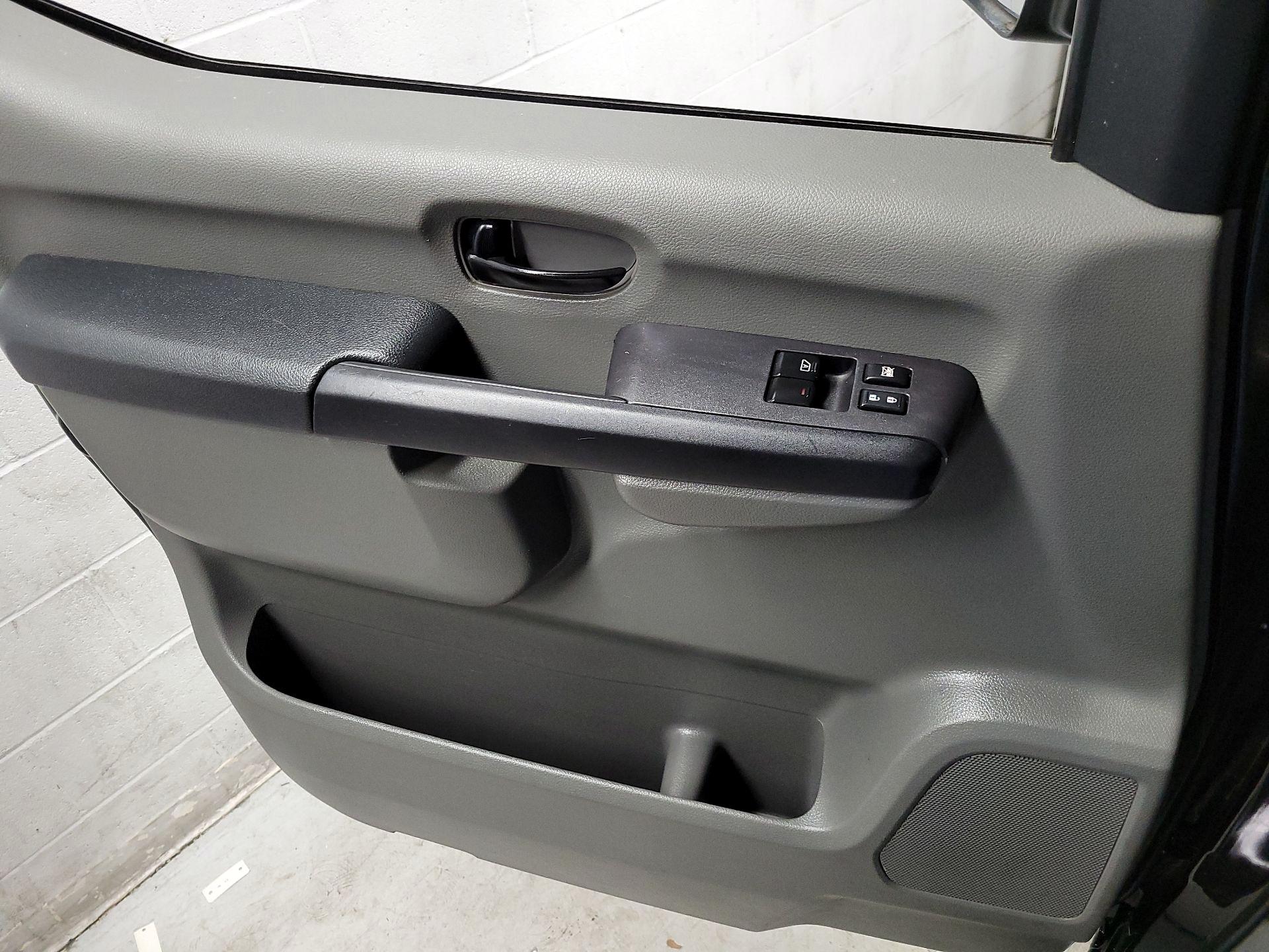 Thumbnail: 2017 Nissan NV - 12