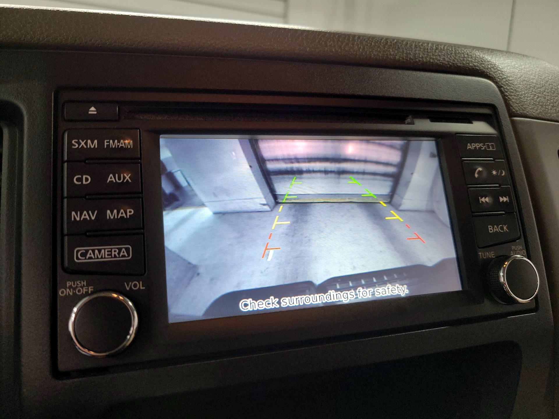 Thumbnail: 2017 Nissan NV - 14