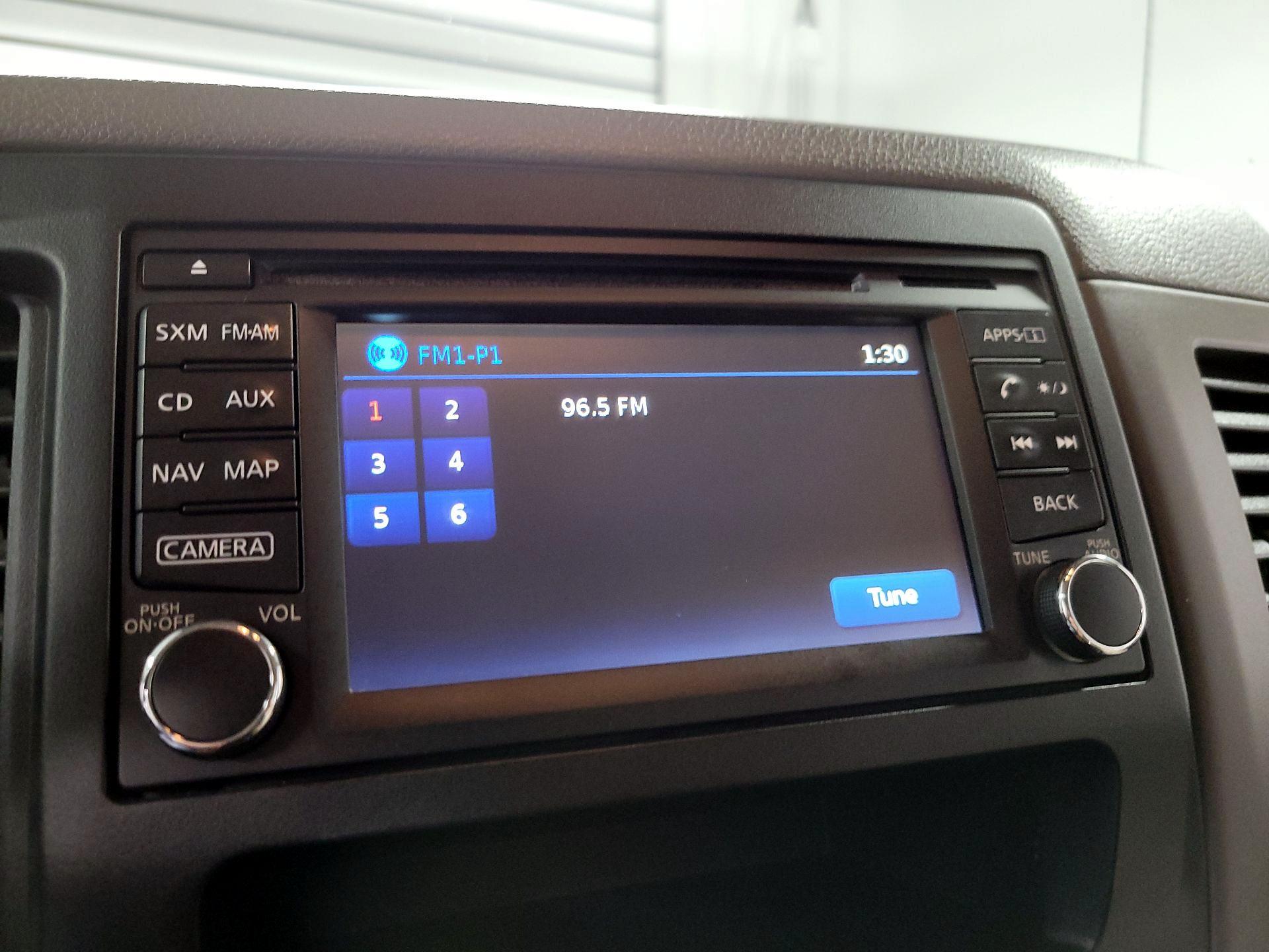 Thumbnail: 2017 Nissan NV - 15