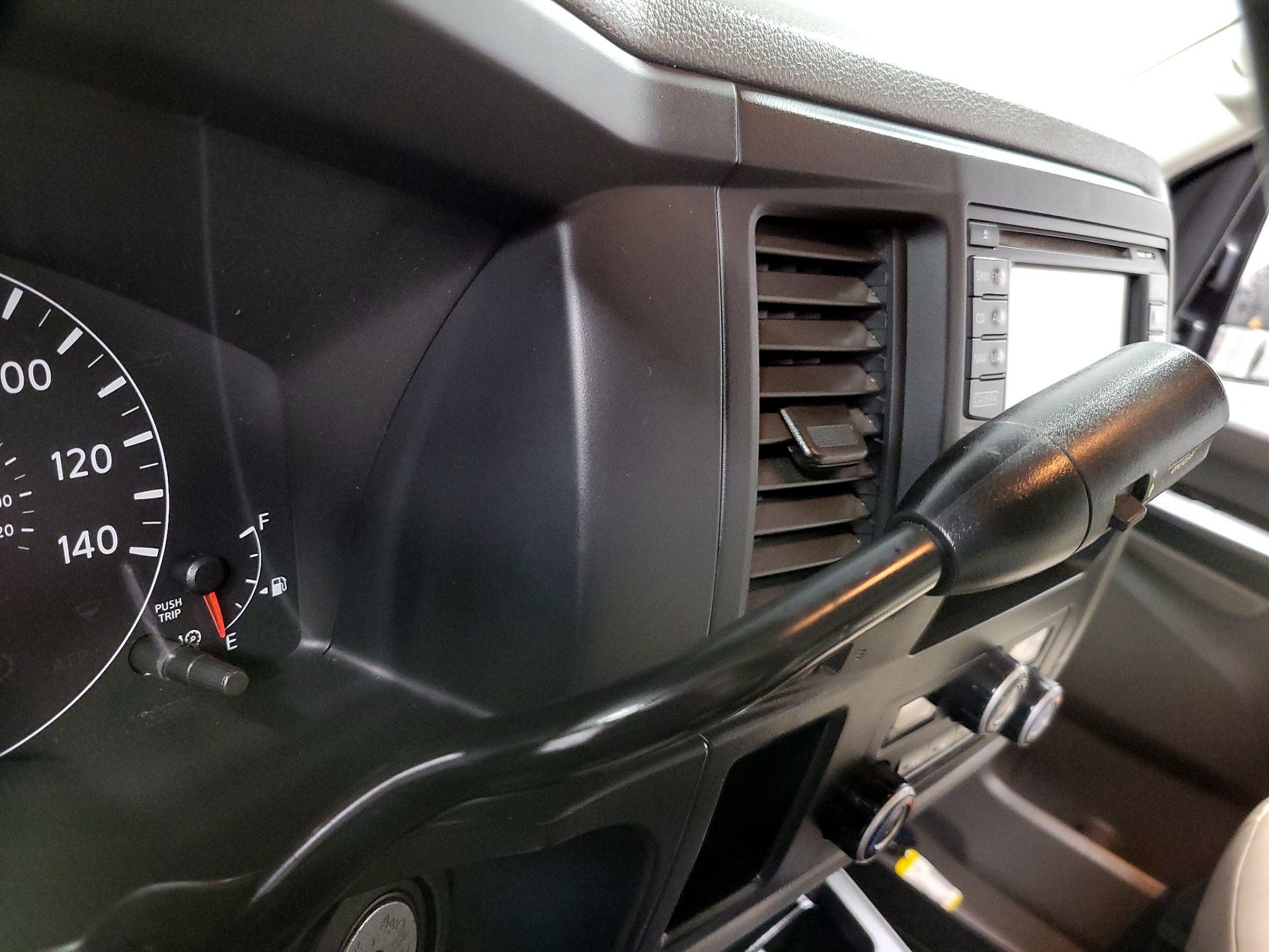 Thumbnail: 2017 Nissan NV - 17