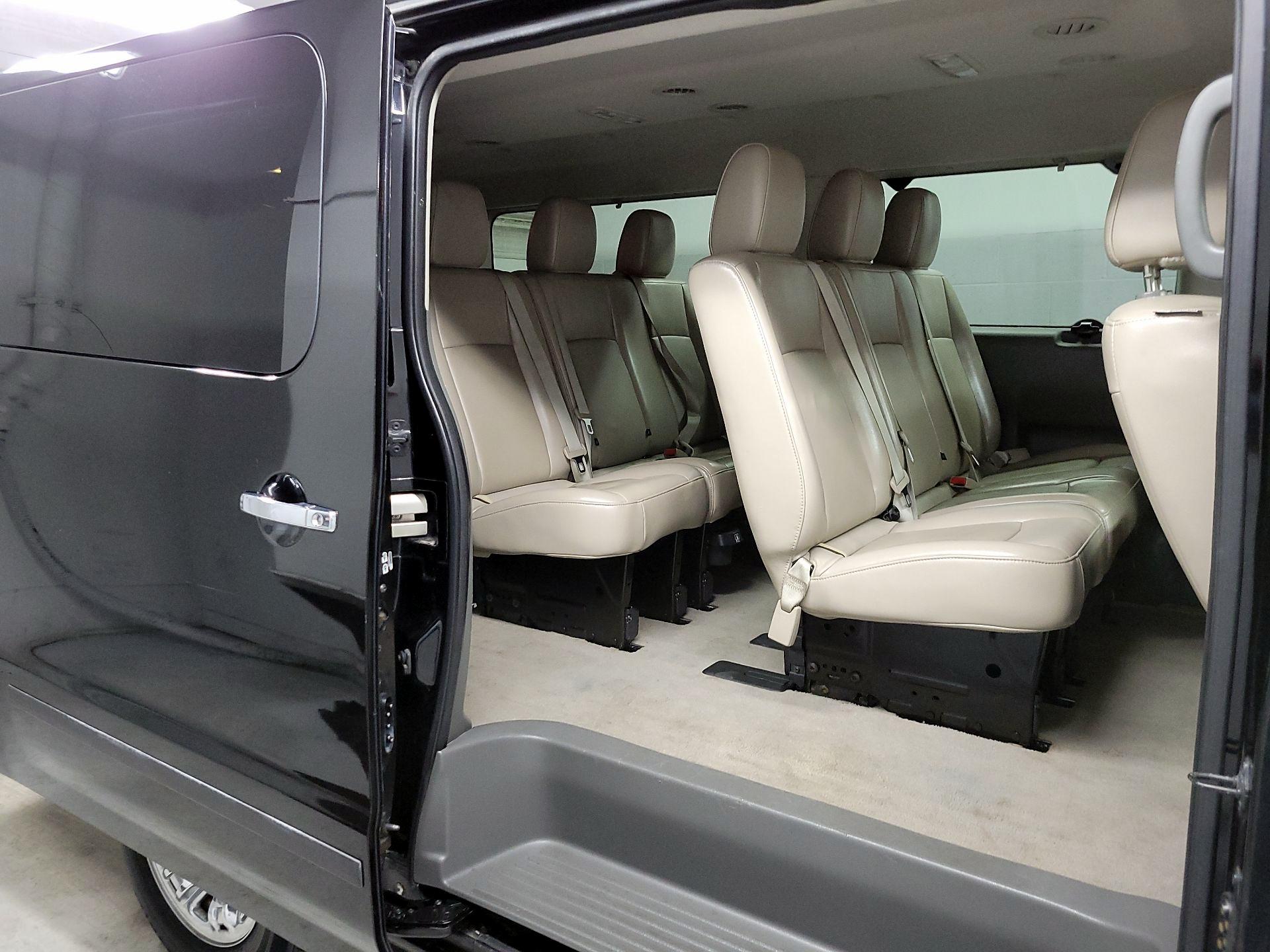 Thumbnail: 2017 Nissan NV - 19