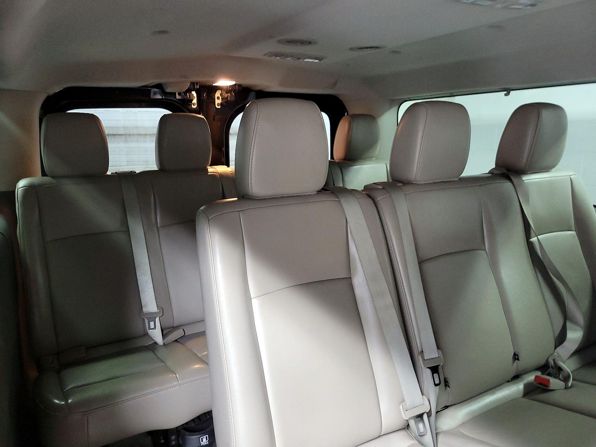 Thumbnail: 2017 Nissan NV - 20