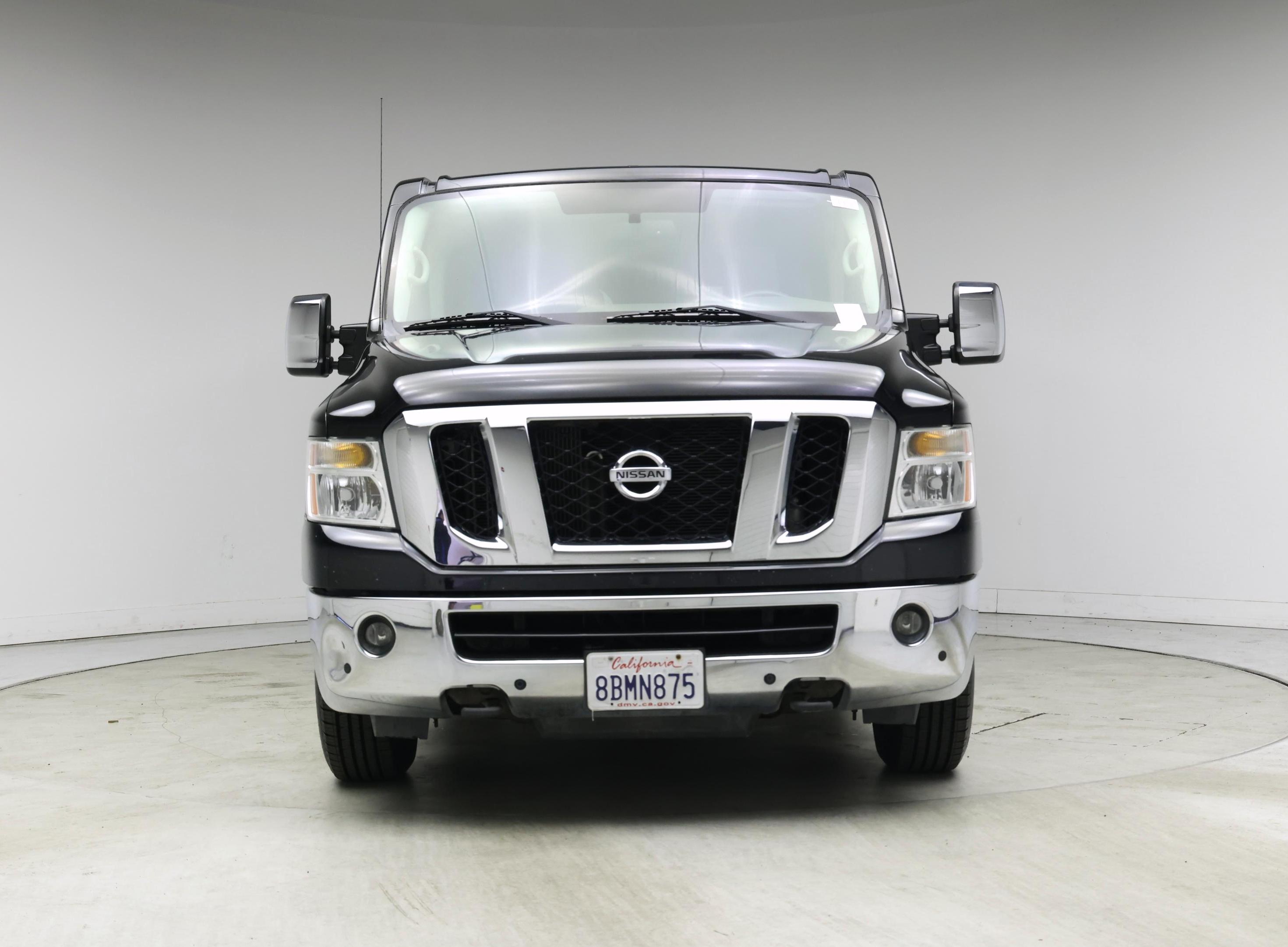 Thumbnail: 2017 Nissan NV - 5