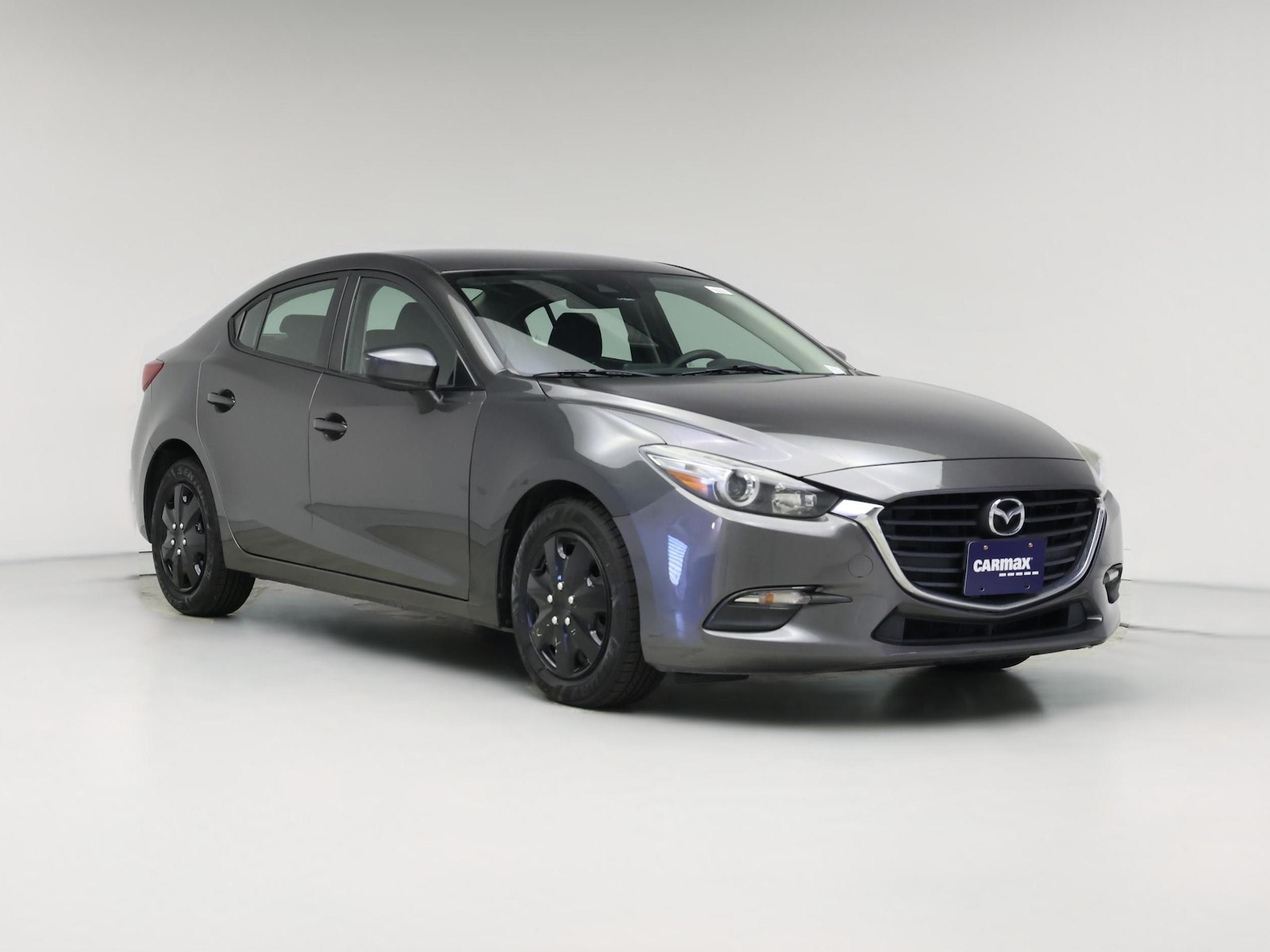 2018 Mazda Mazda3