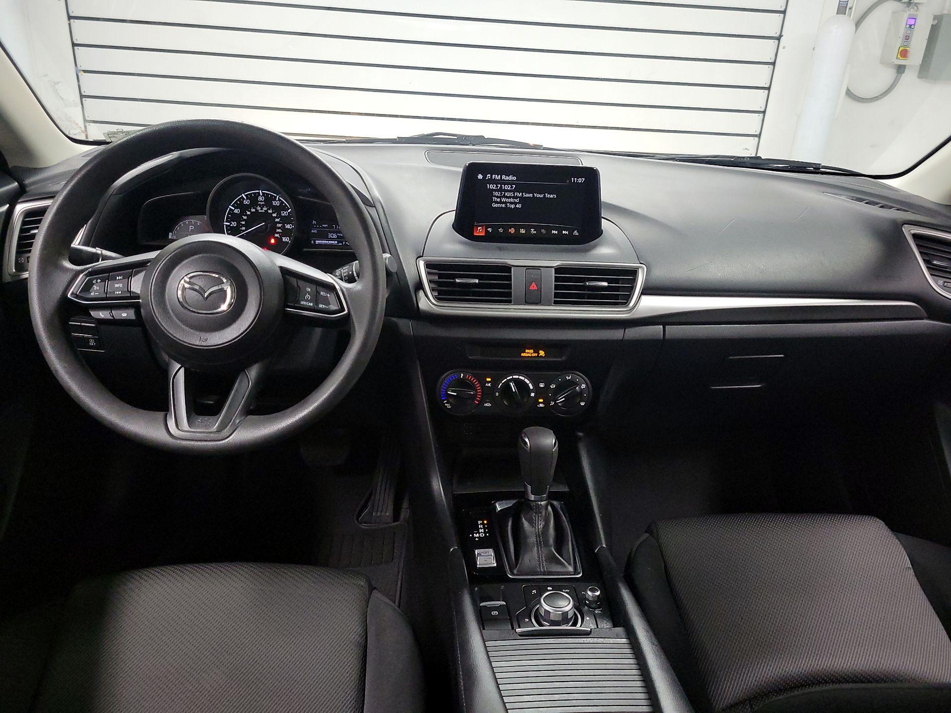 Thumbnail: 2018 Mazda Mazda3 - 9