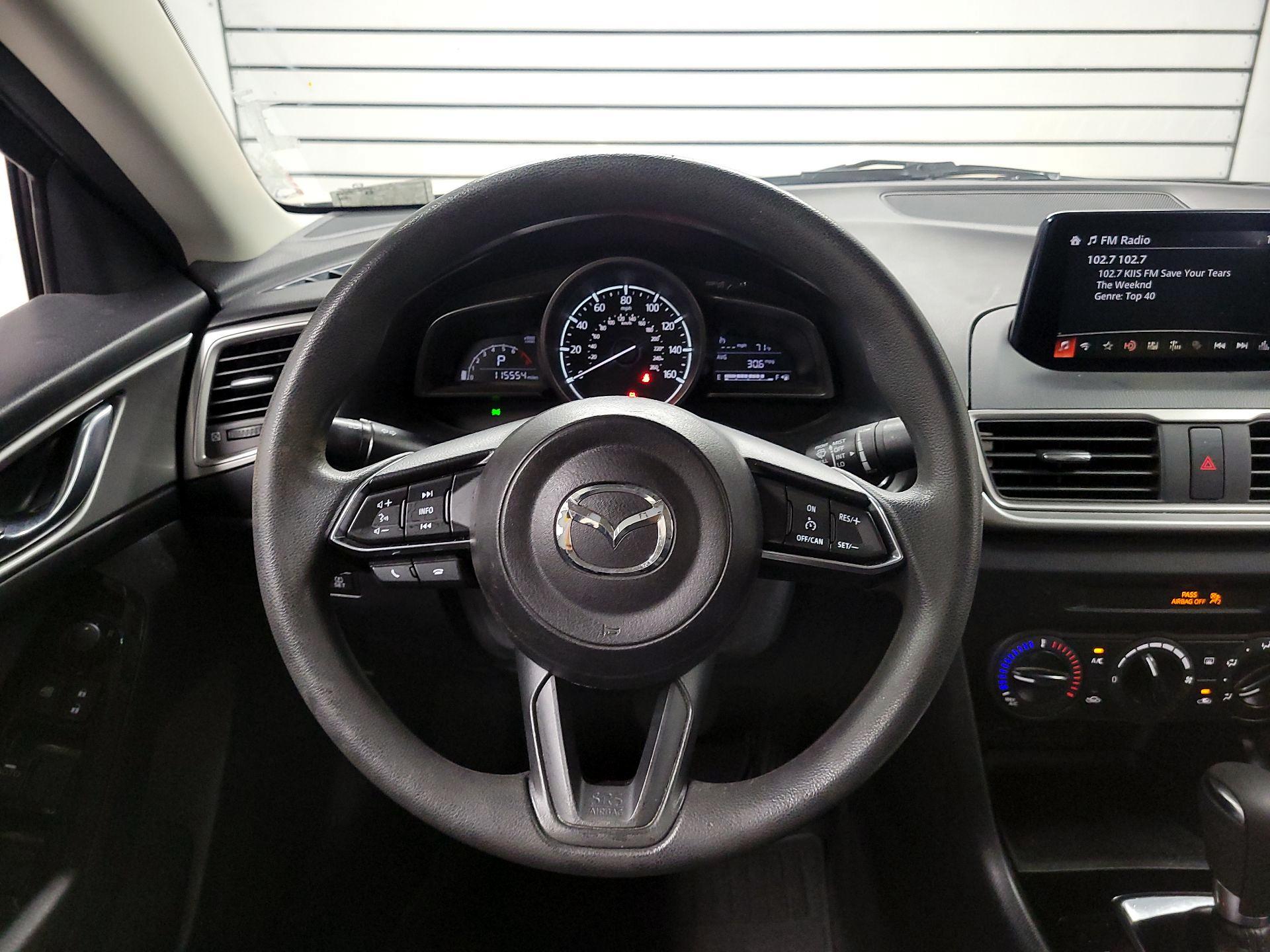 Thumbnail: 2018 Mazda Mazda3 - 10