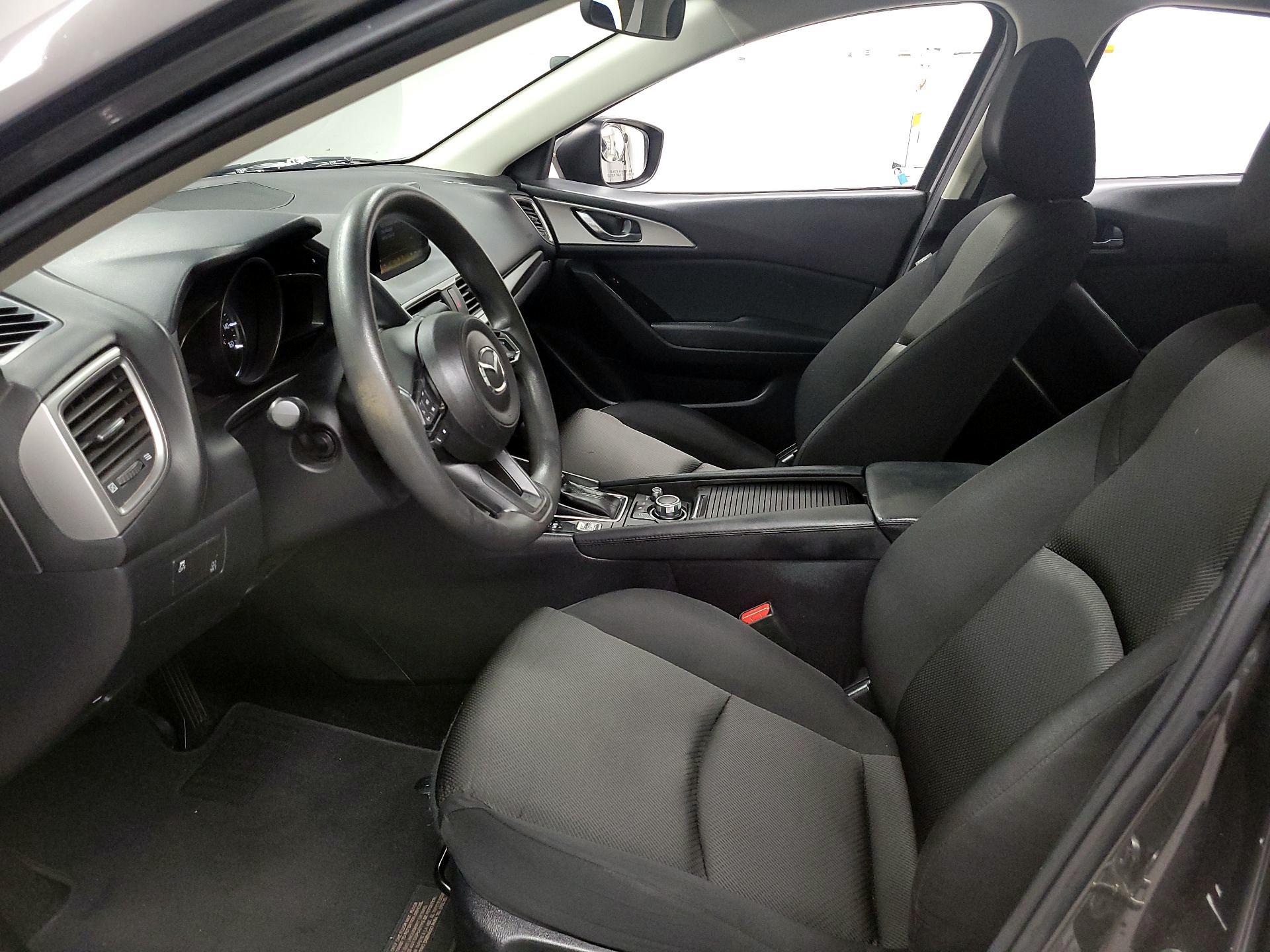 Thumbnail: 2018 Mazda Mazda3 - 11