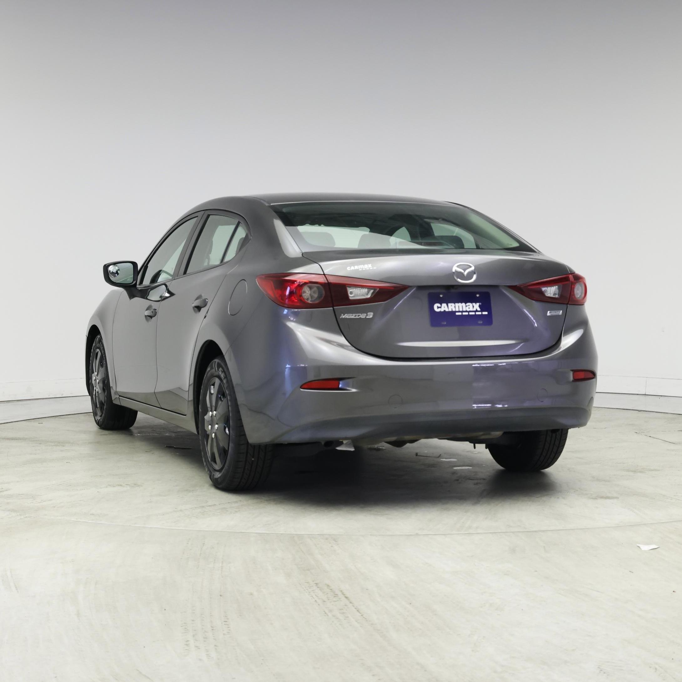 Thumbnail: 2018 Mazda Mazda3 - 2