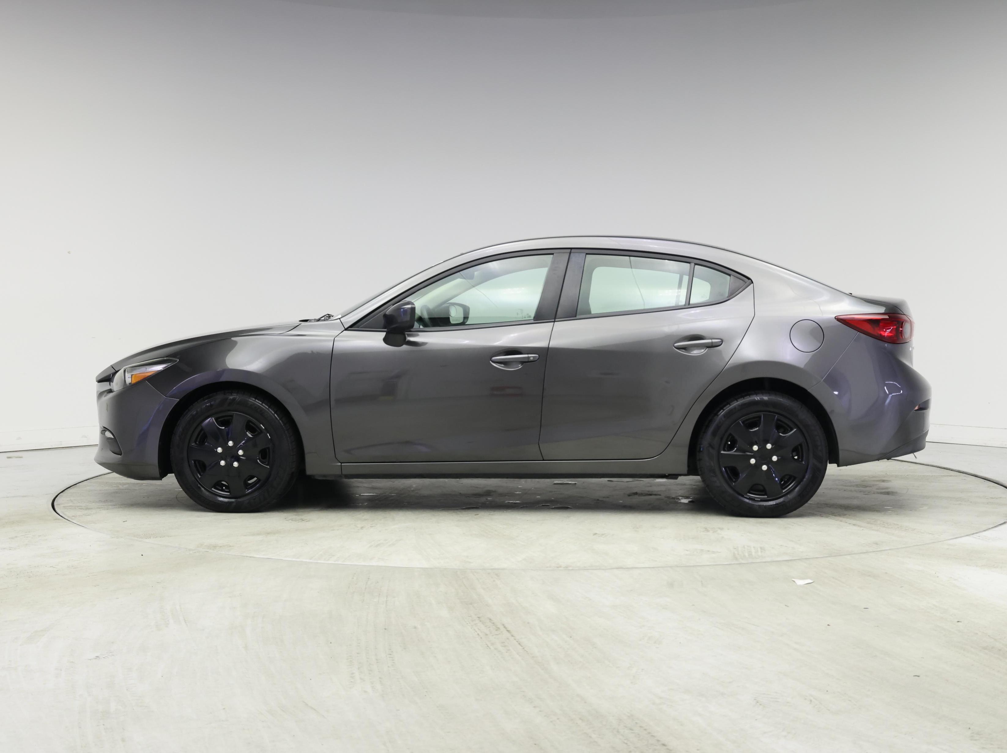 Thumbnail: 2018 Mazda Mazda3 - 3
