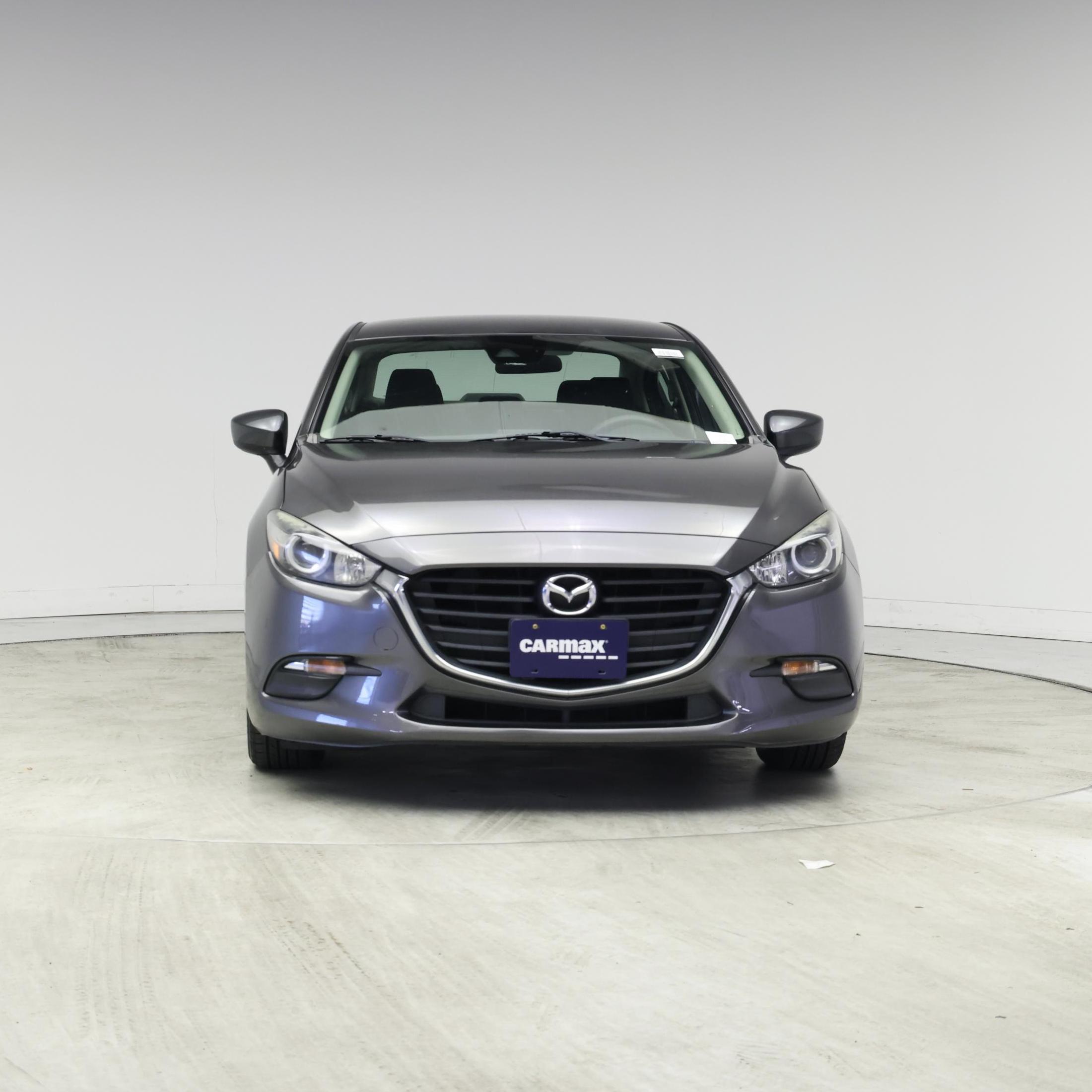 Thumbnail: 2018 Mazda Mazda3 - 5