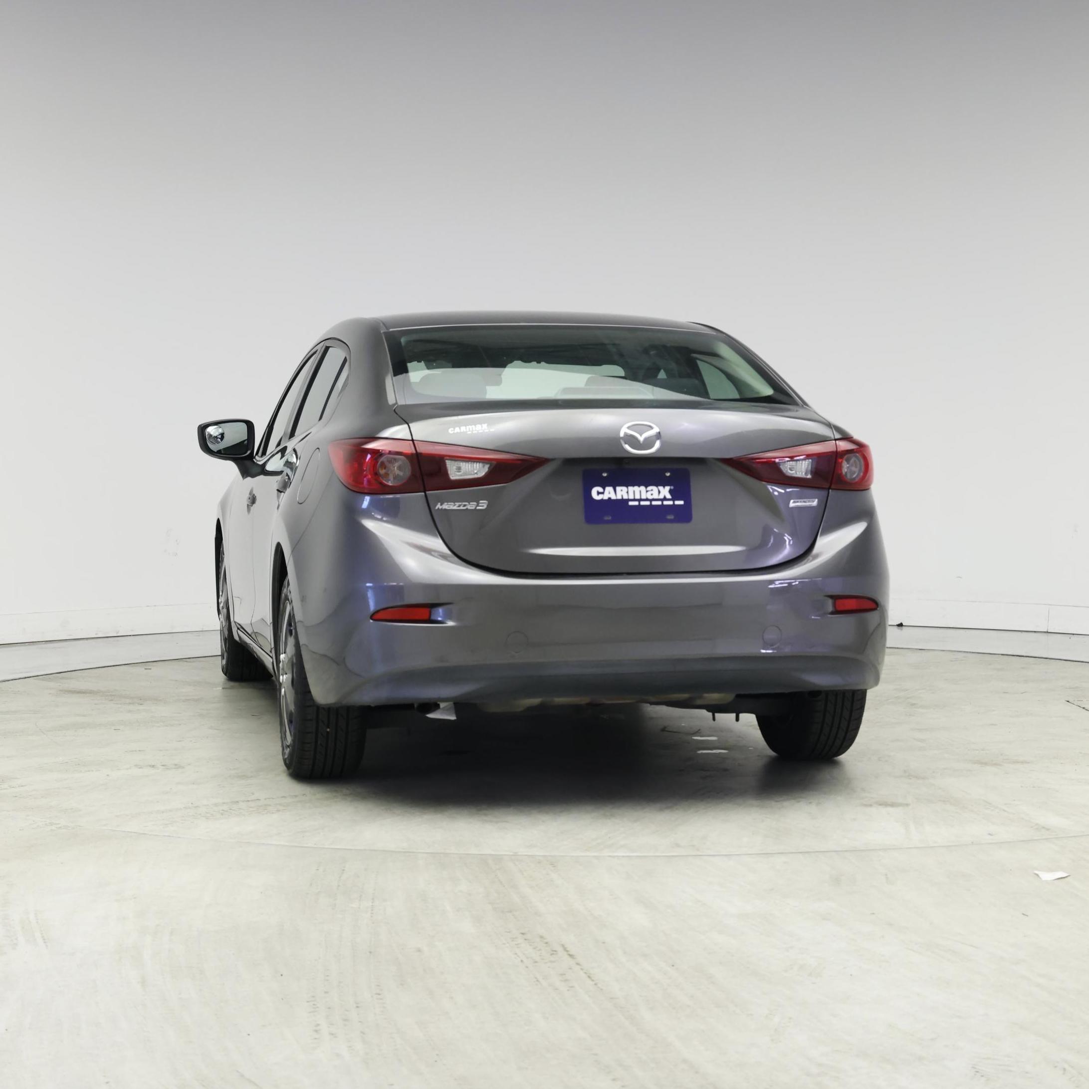 Thumbnail: 2018 Mazda Mazda3 - 6