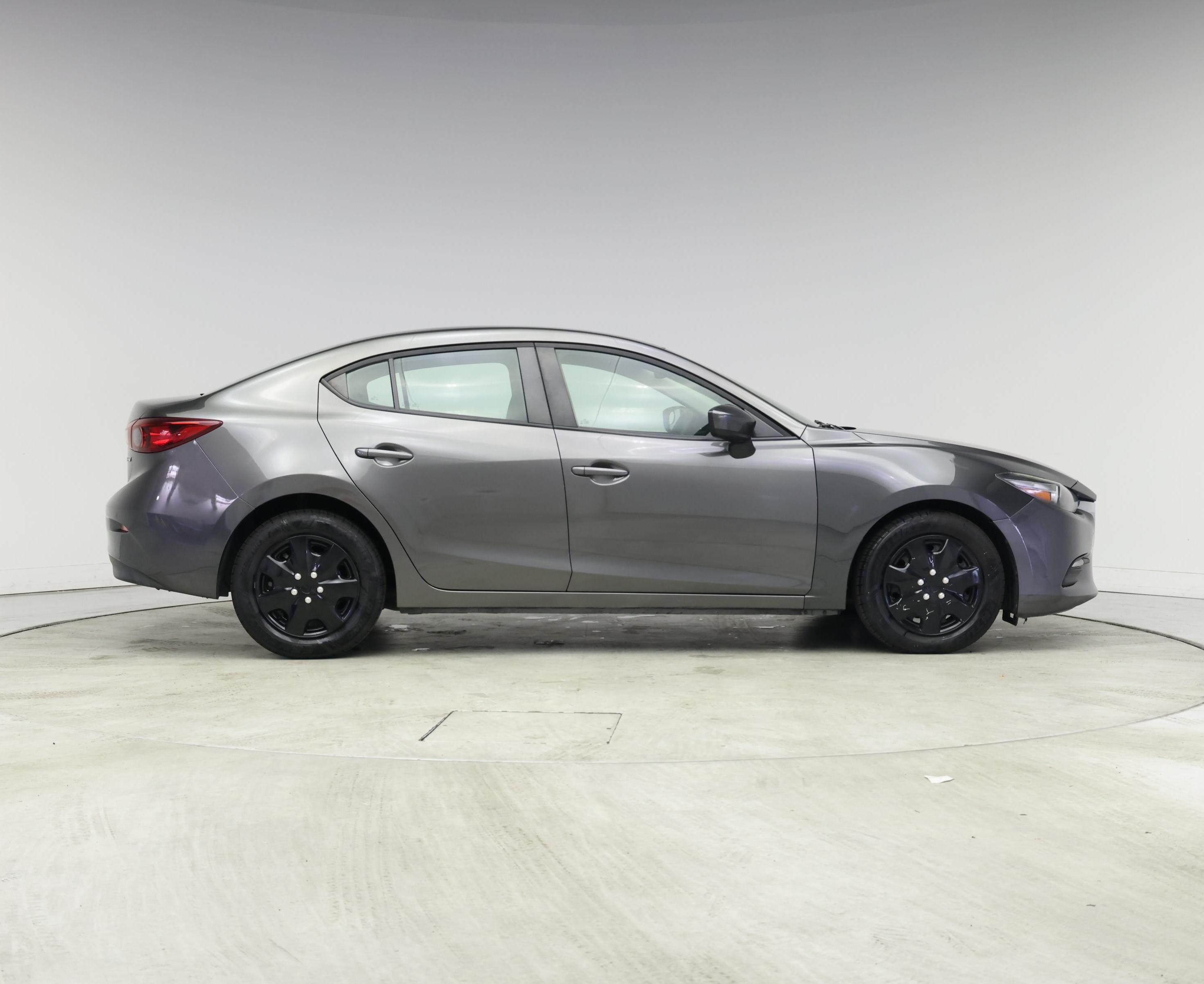 Thumbnail: 2018 Mazda Mazda3 - 7