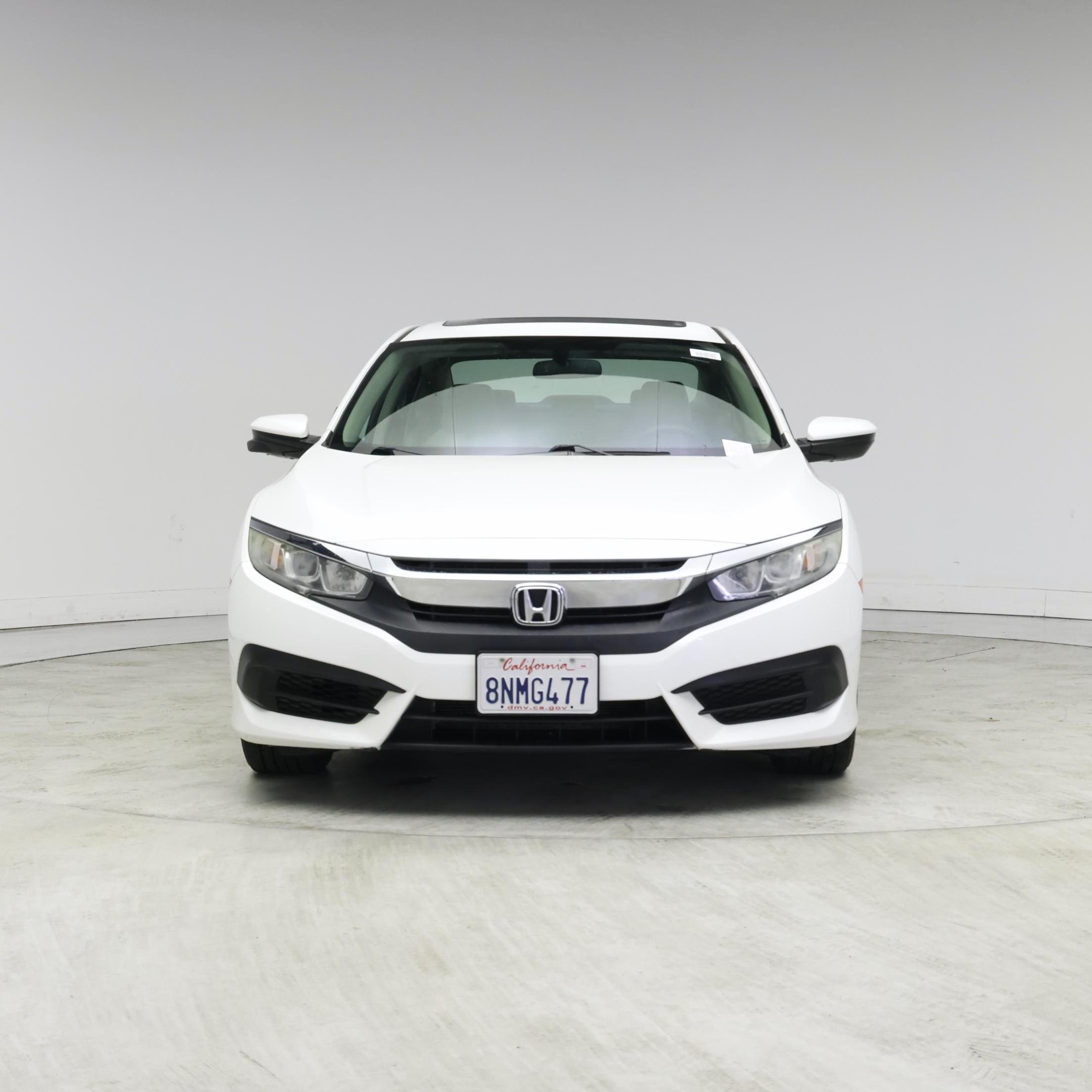 Thumbnail: 2017 Honda Civic - 5