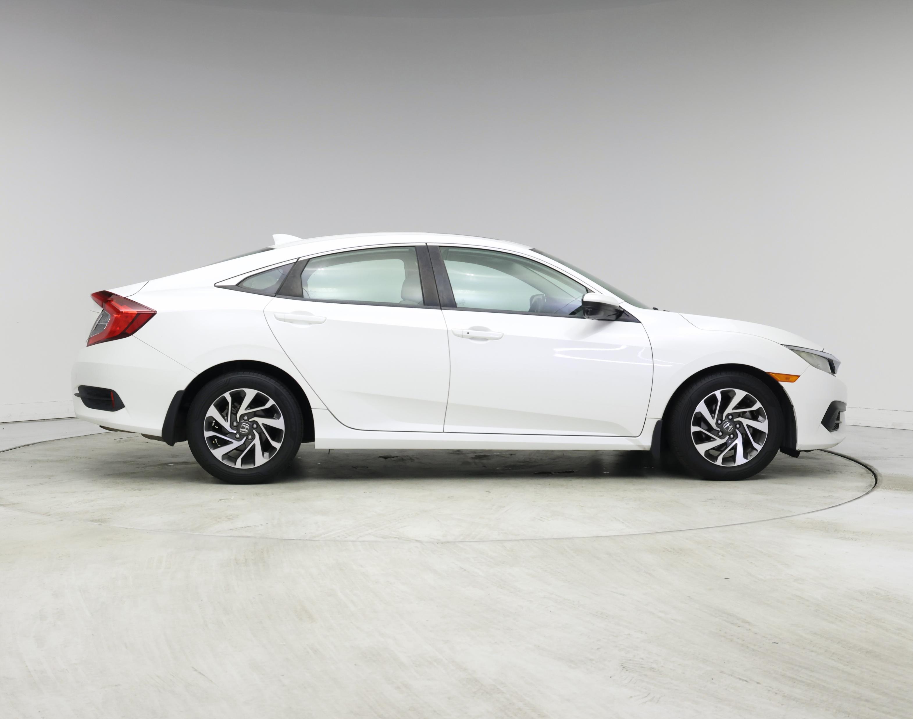 Thumbnail: 2017 Honda Civic - 7