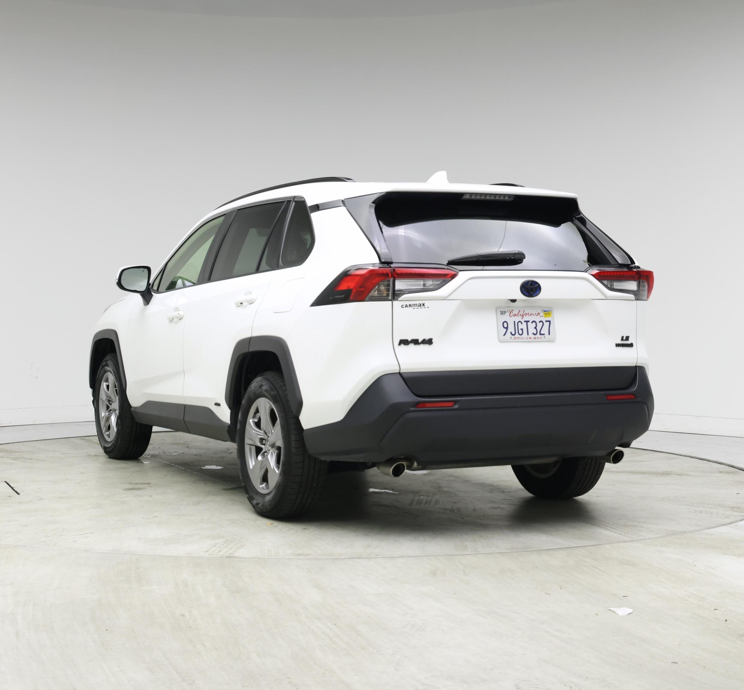 Thumbnail: 2023 Toyota RAV4 - 2