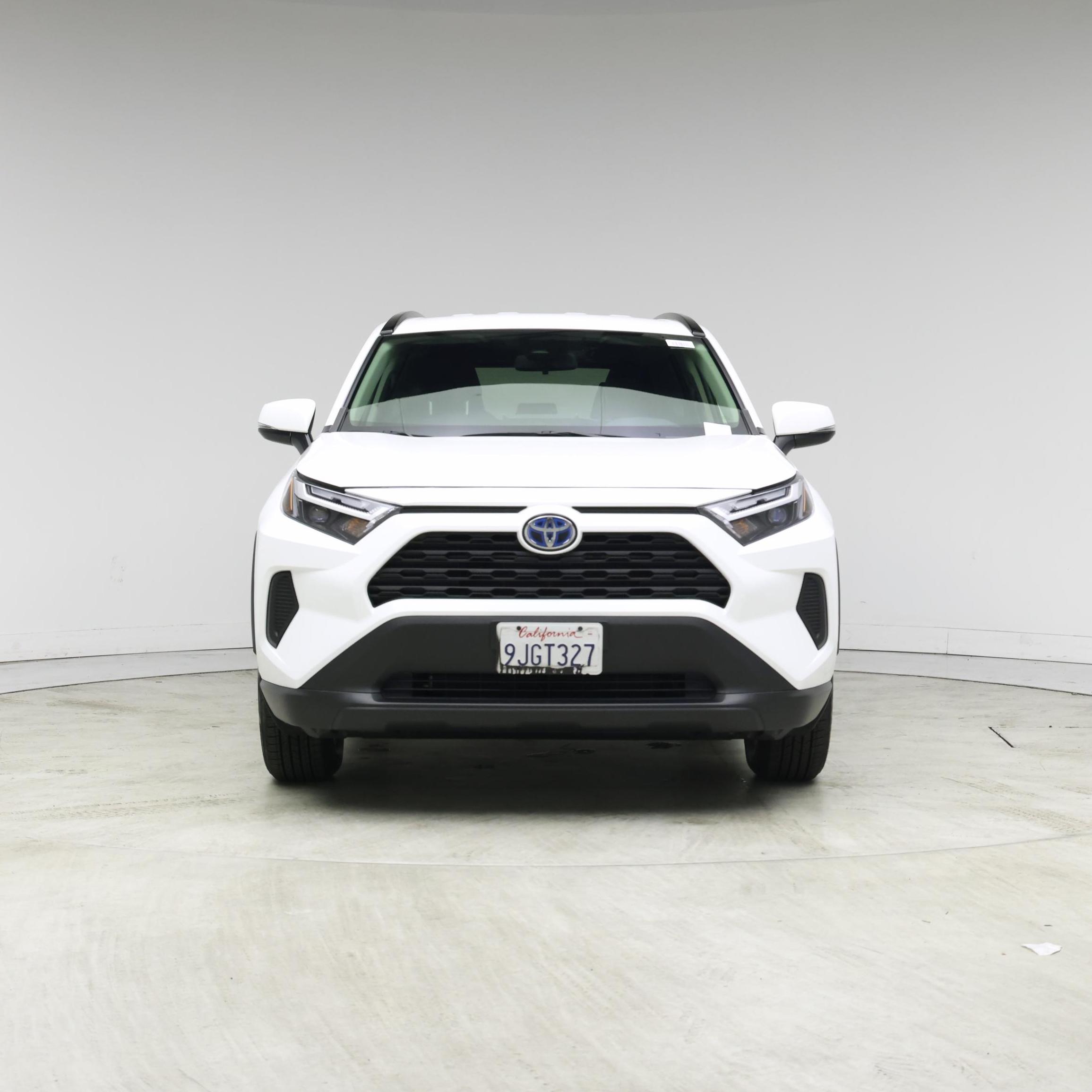 Thumbnail: 2023 Toyota RAV4 - 5