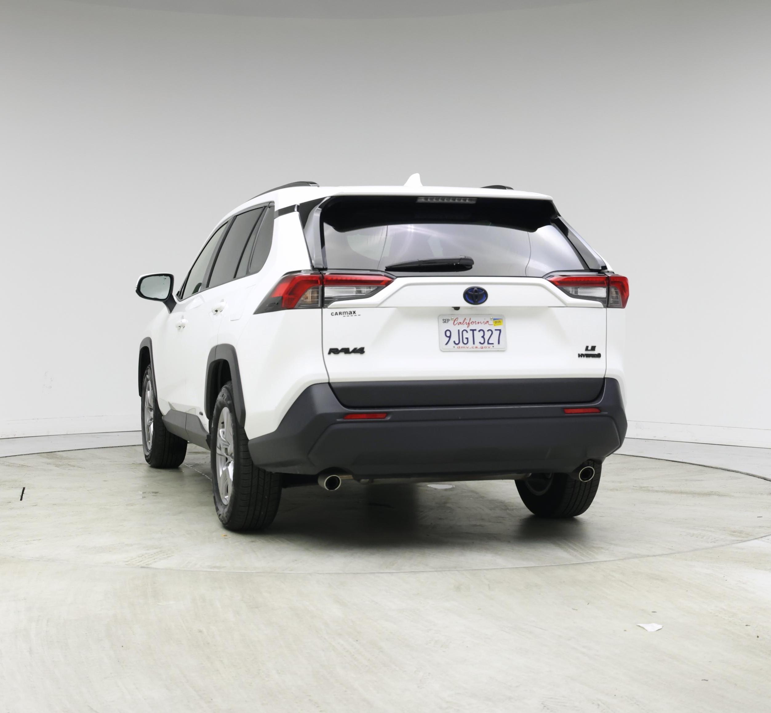Thumbnail: 2023 Toyota RAV4 - 6
