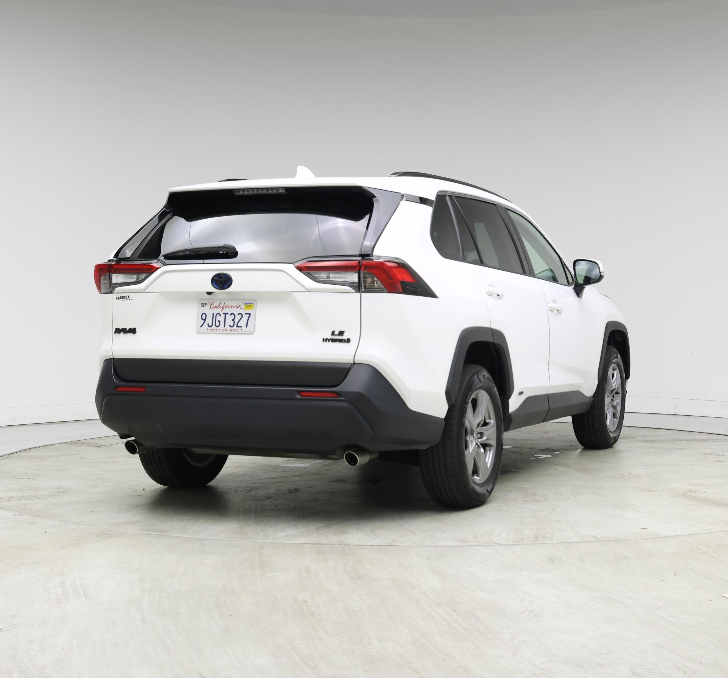 Thumbnail: 2023 Toyota RAV4 - 8