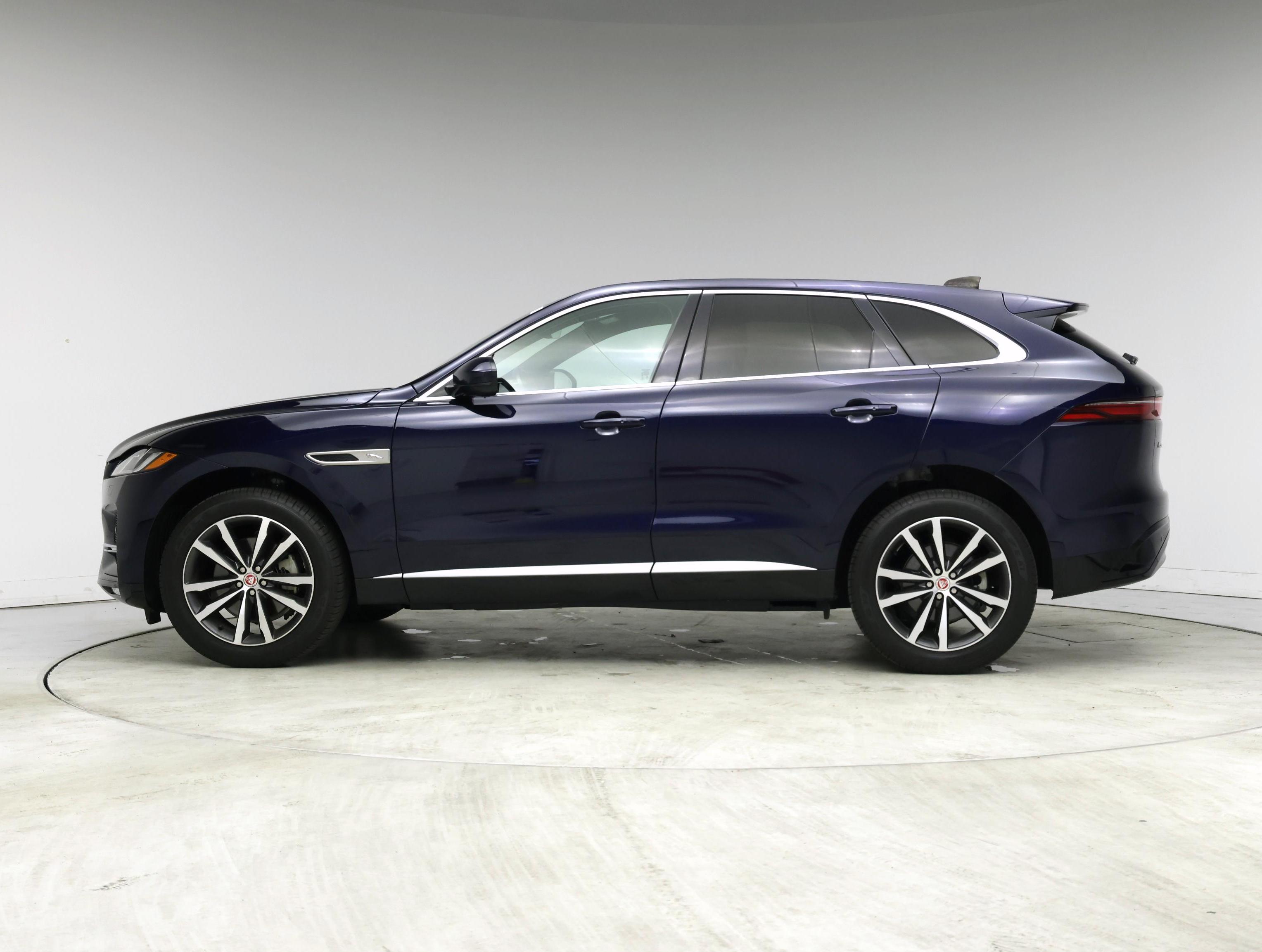 Thumbnail: 2023 Jaguar F-Pace - 3