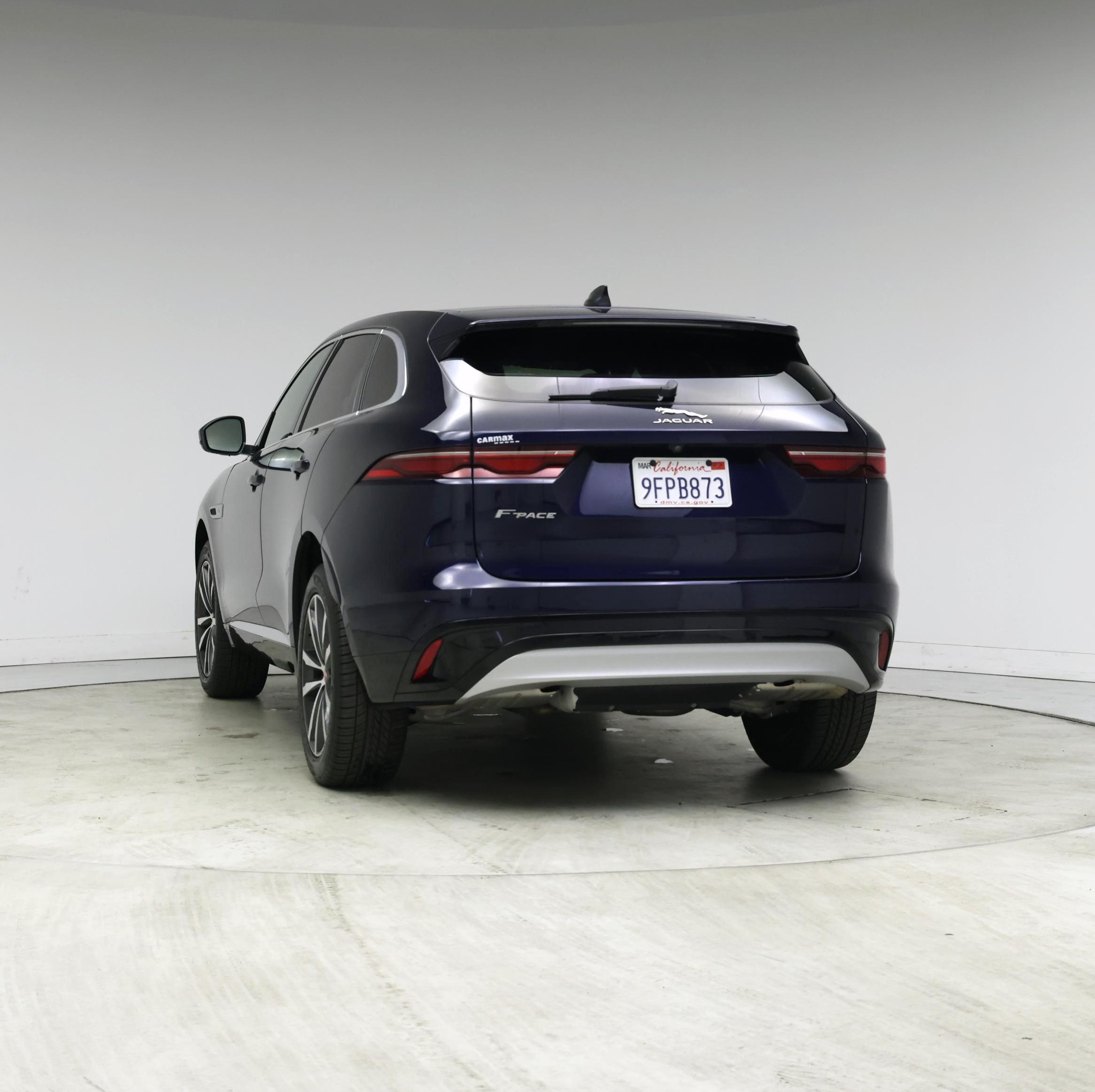 Thumbnail: 2023 Jaguar F-Pace - 6