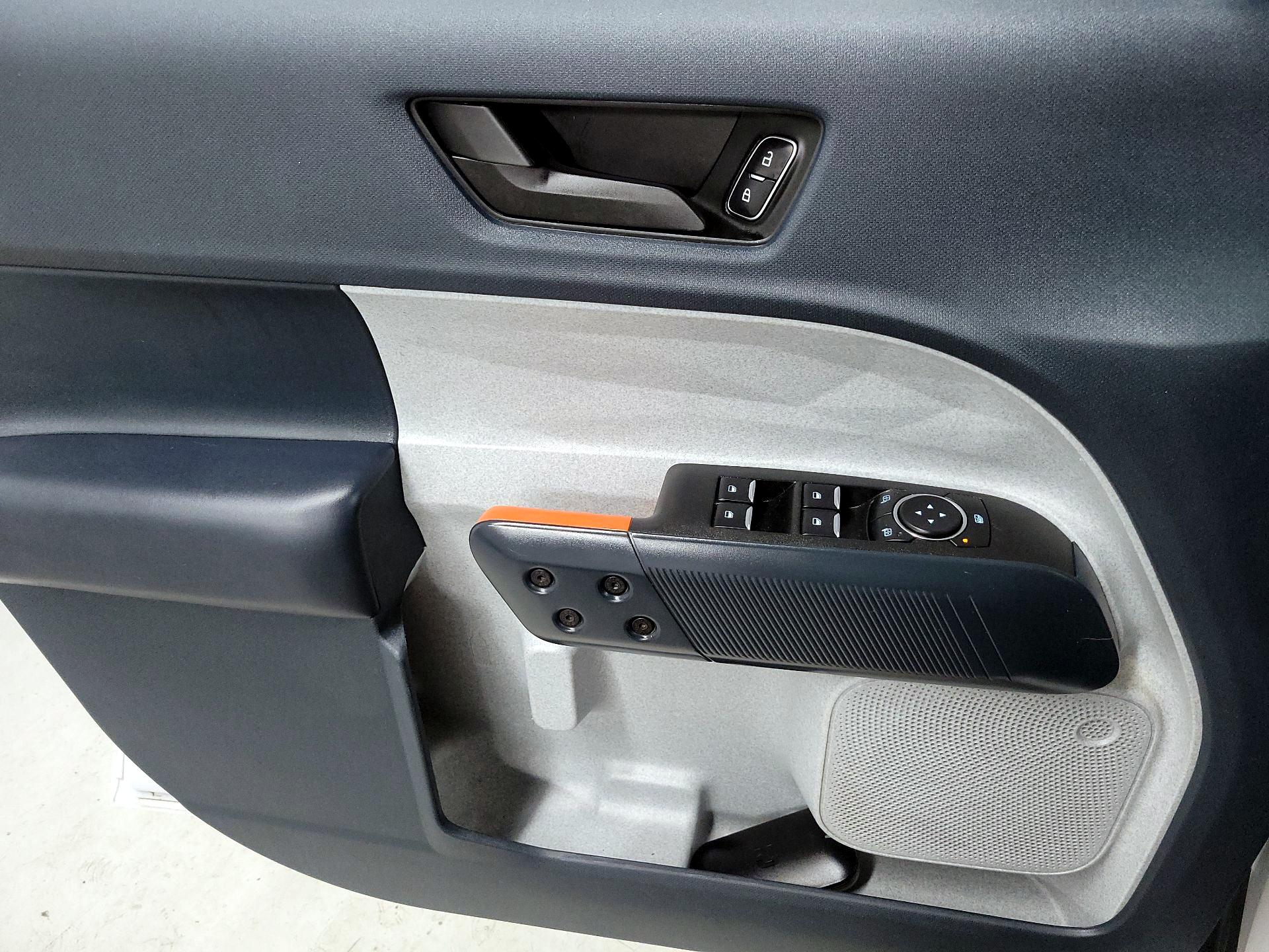 Thumbnail: 2024 Ford Maverick - 12