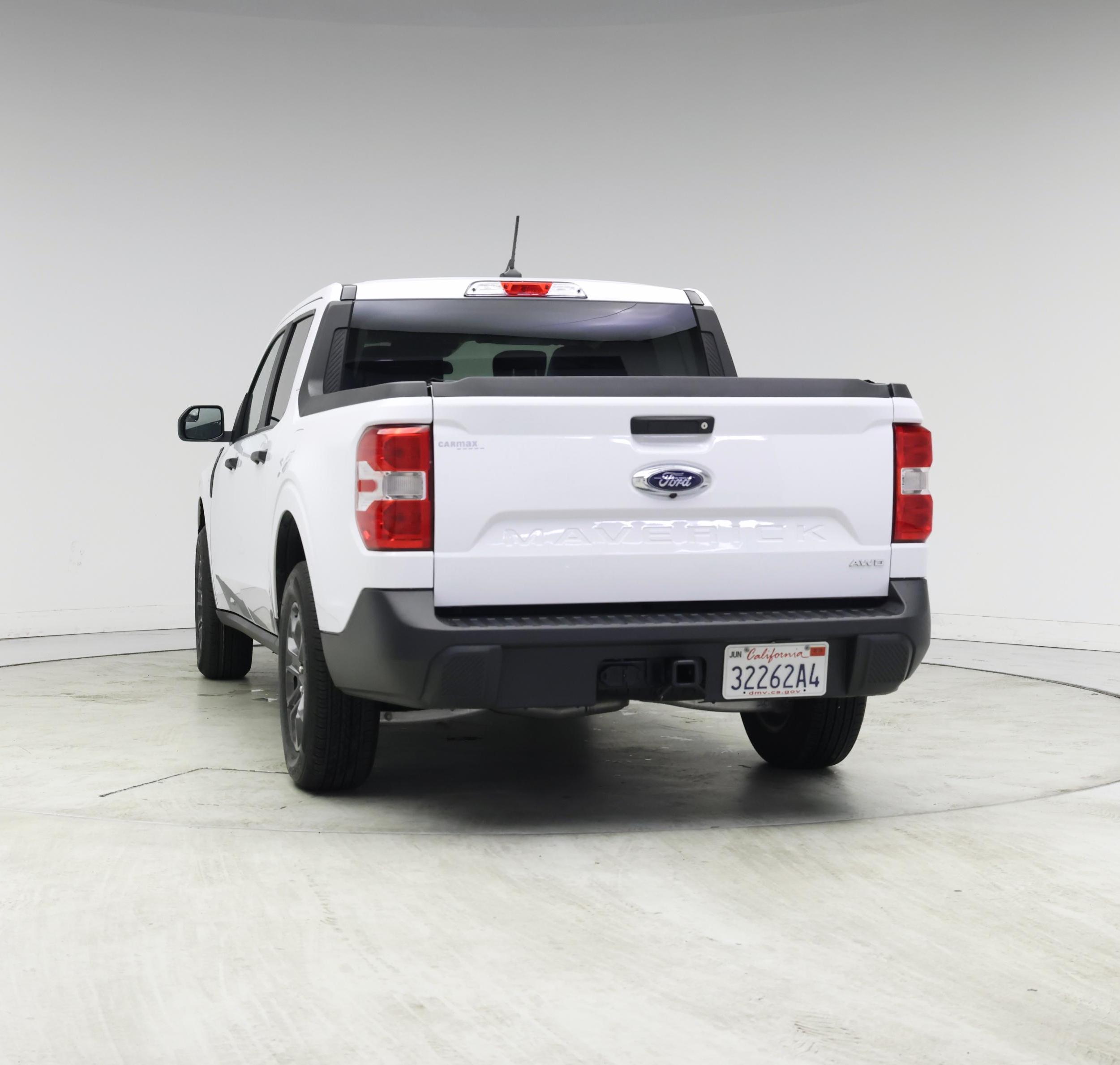 Thumbnail: 2024 Ford Maverick - 6