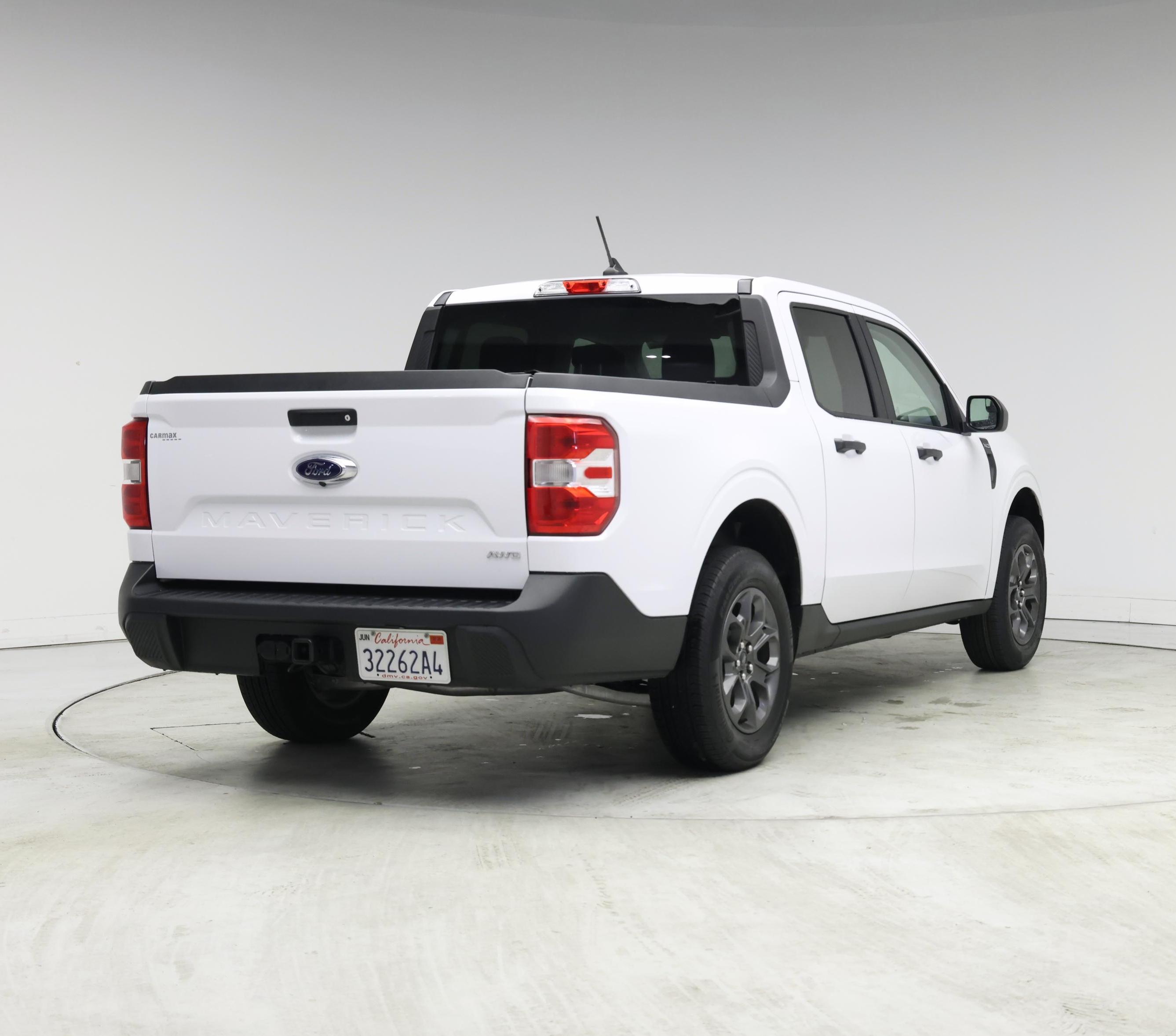 Thumbnail: 2024 Ford Maverick - 8