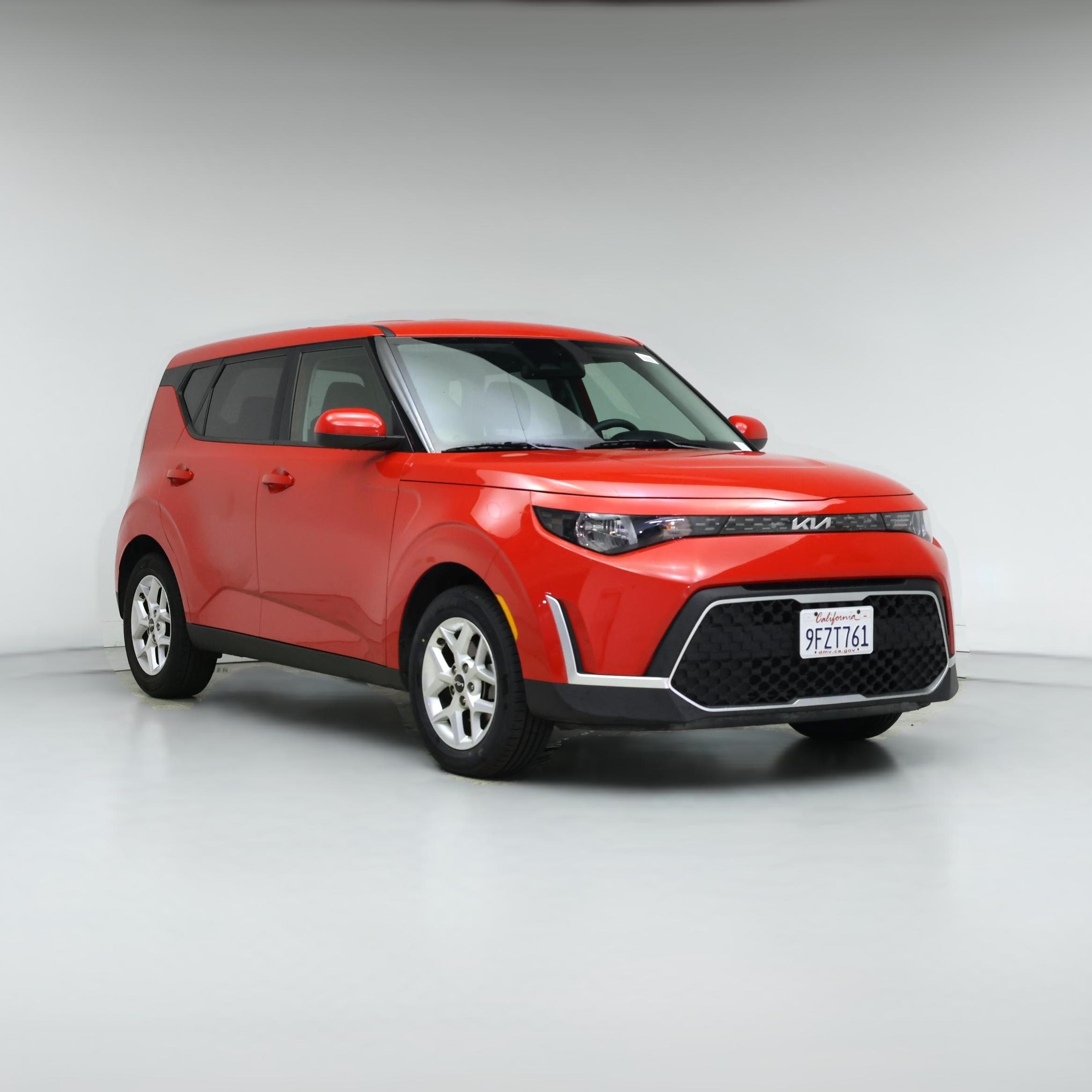 Thumbnail: 2023 Kia Soul - 1