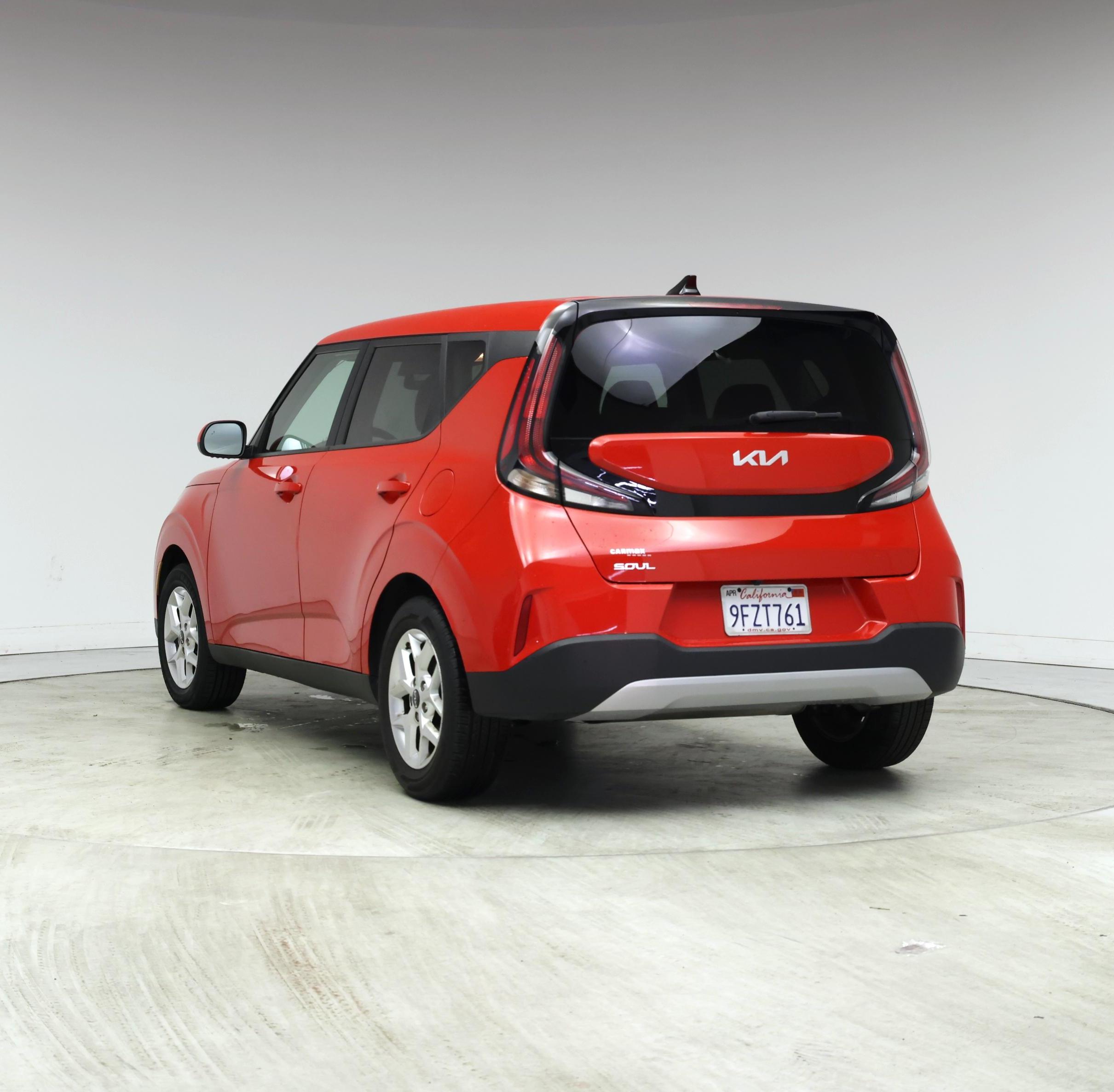 Thumbnail: 2023 Kia Soul - 2
