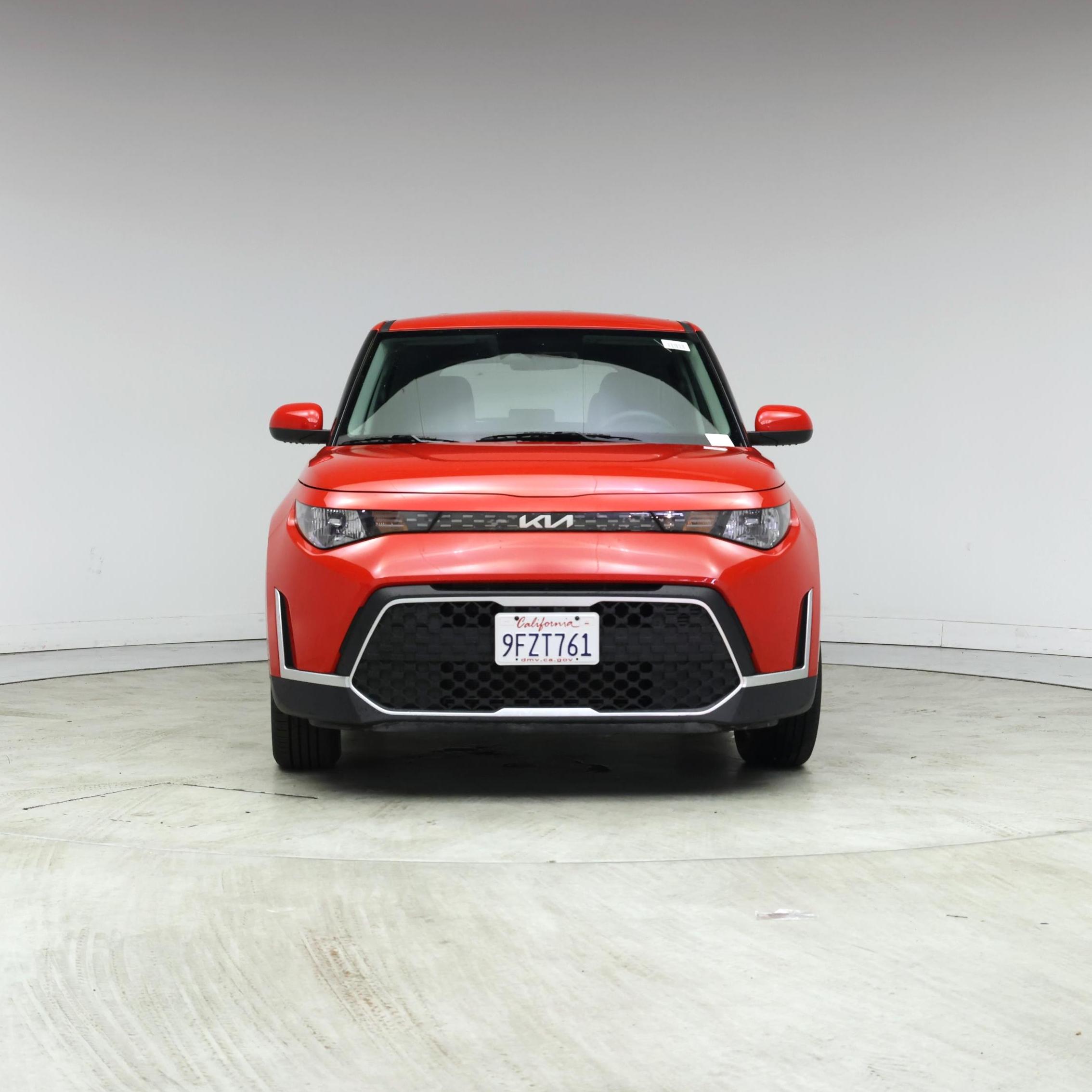 Thumbnail: 2023 Kia Soul - 5