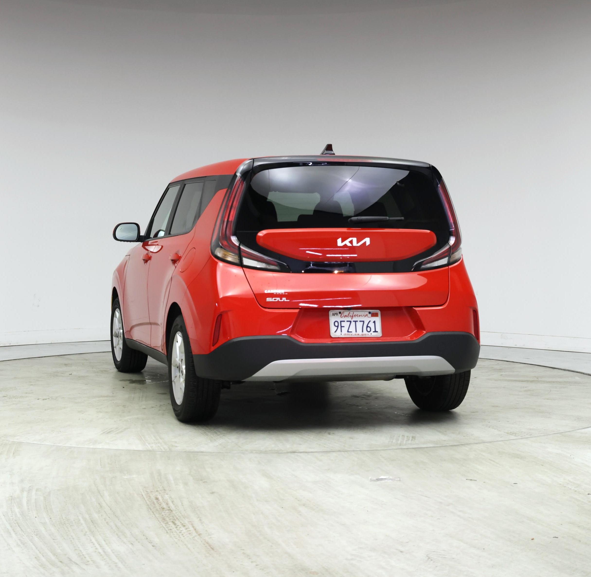 Thumbnail: 2023 Kia Soul - 6