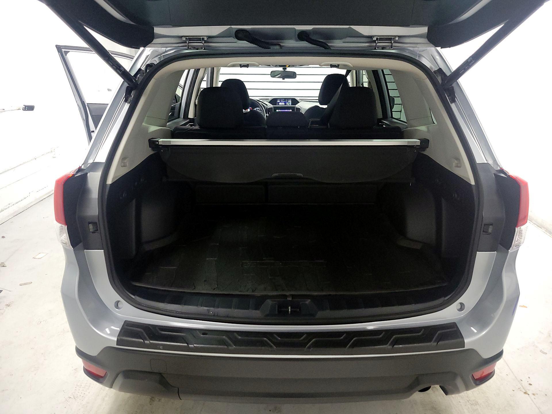 Thumbnail: 2022 Subaru Forester - 18