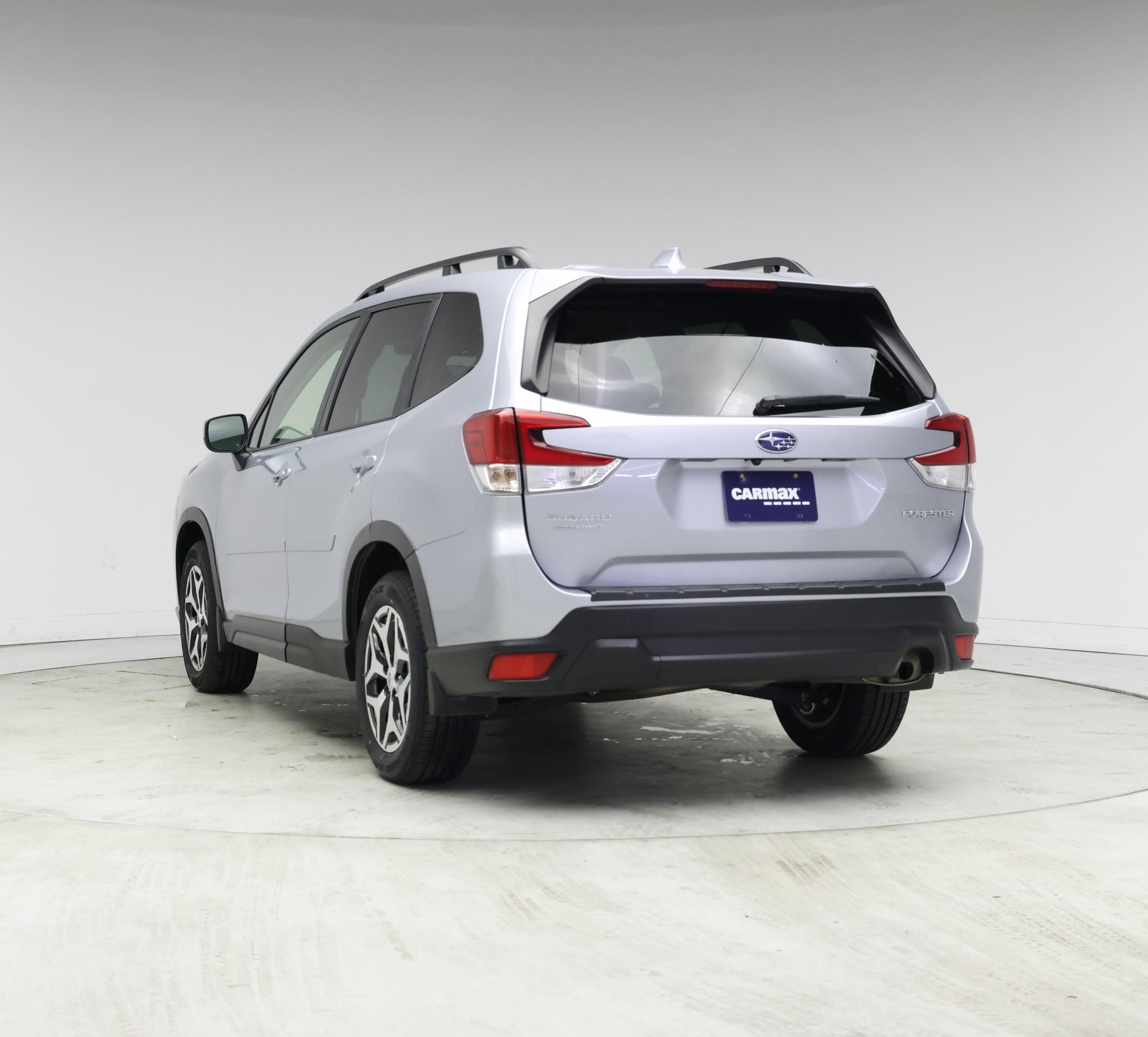 Thumbnail: 2022 Subaru Forester - 2